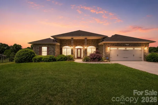 126 Tall Fern Loop, Mooresville, NC, 28117
