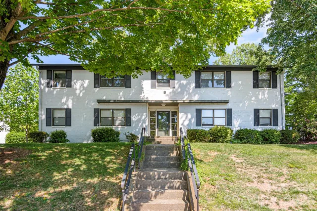 615 Biltmore Avenue, Asheville, NC, 28803