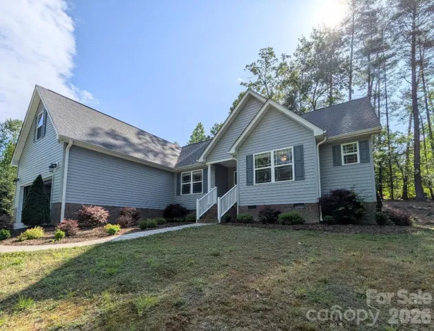 114 Brookstone Drive, Morganton, NC, 28655
