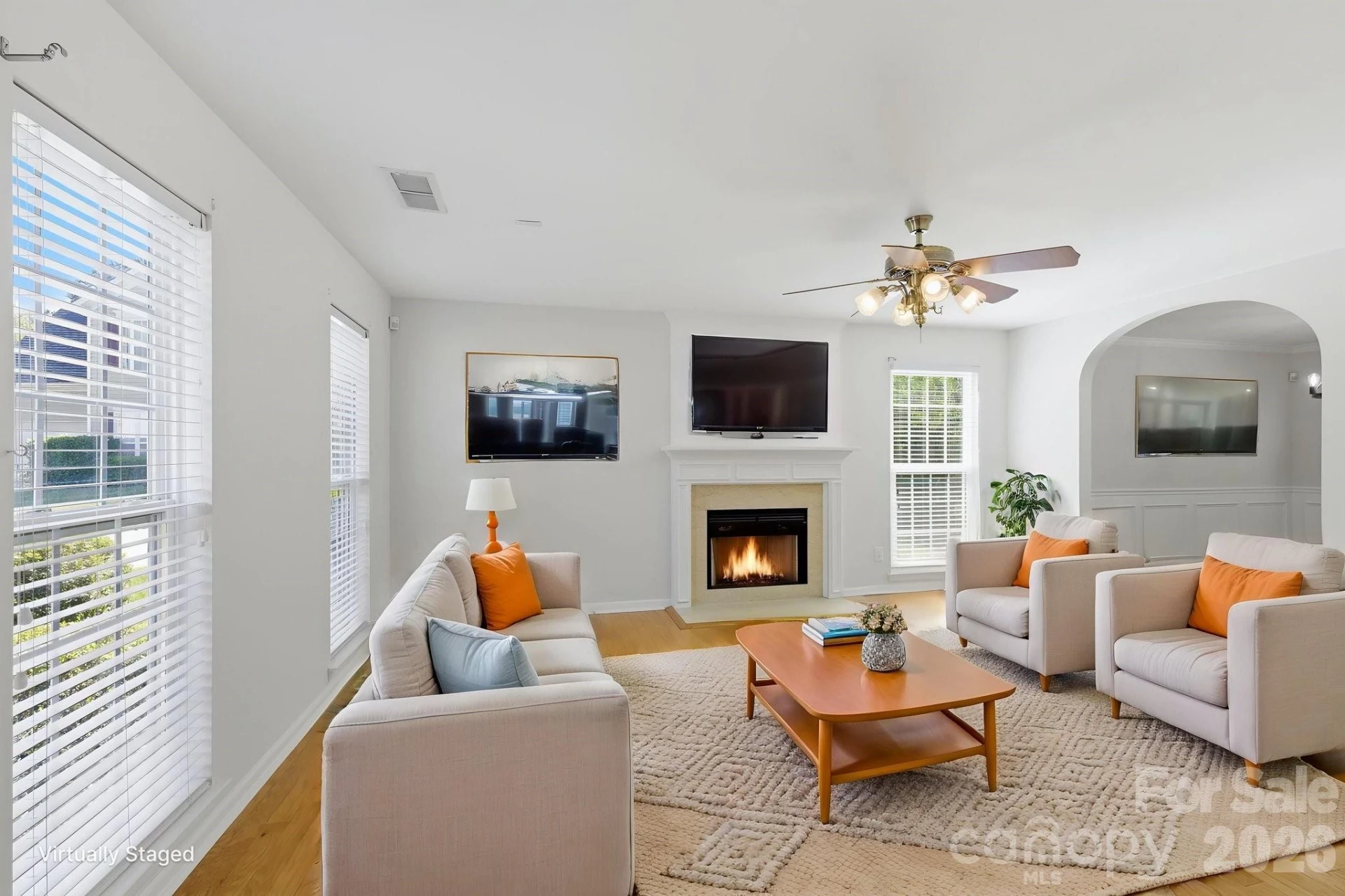 7011 Long Run Lane - Photo 4