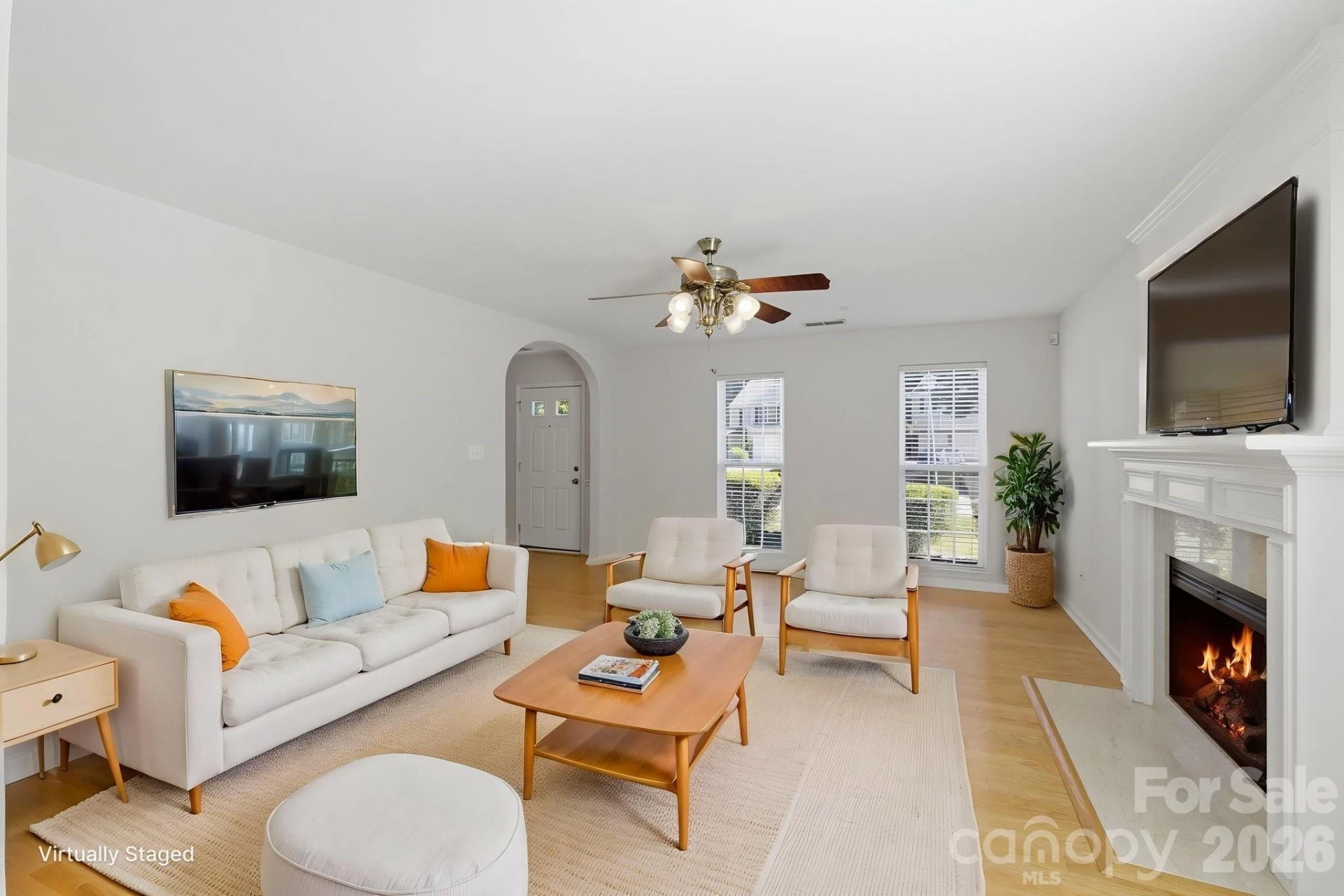 7011 Long Run Lane - Photo 8