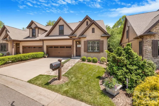 50 Meadow Village Lane, Asheville, NC, 28803
