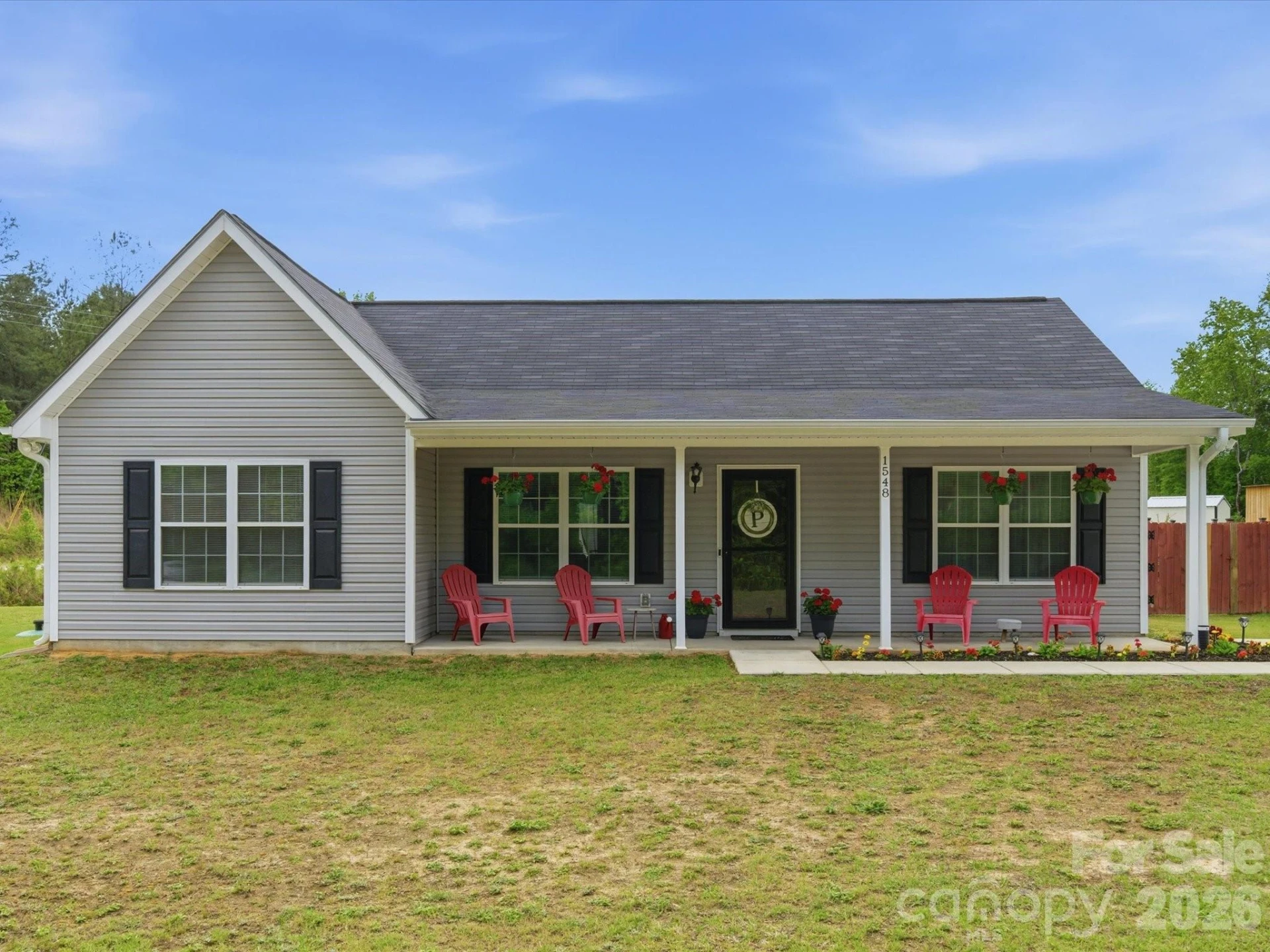 1548 Evans Mill Road - Photo 2