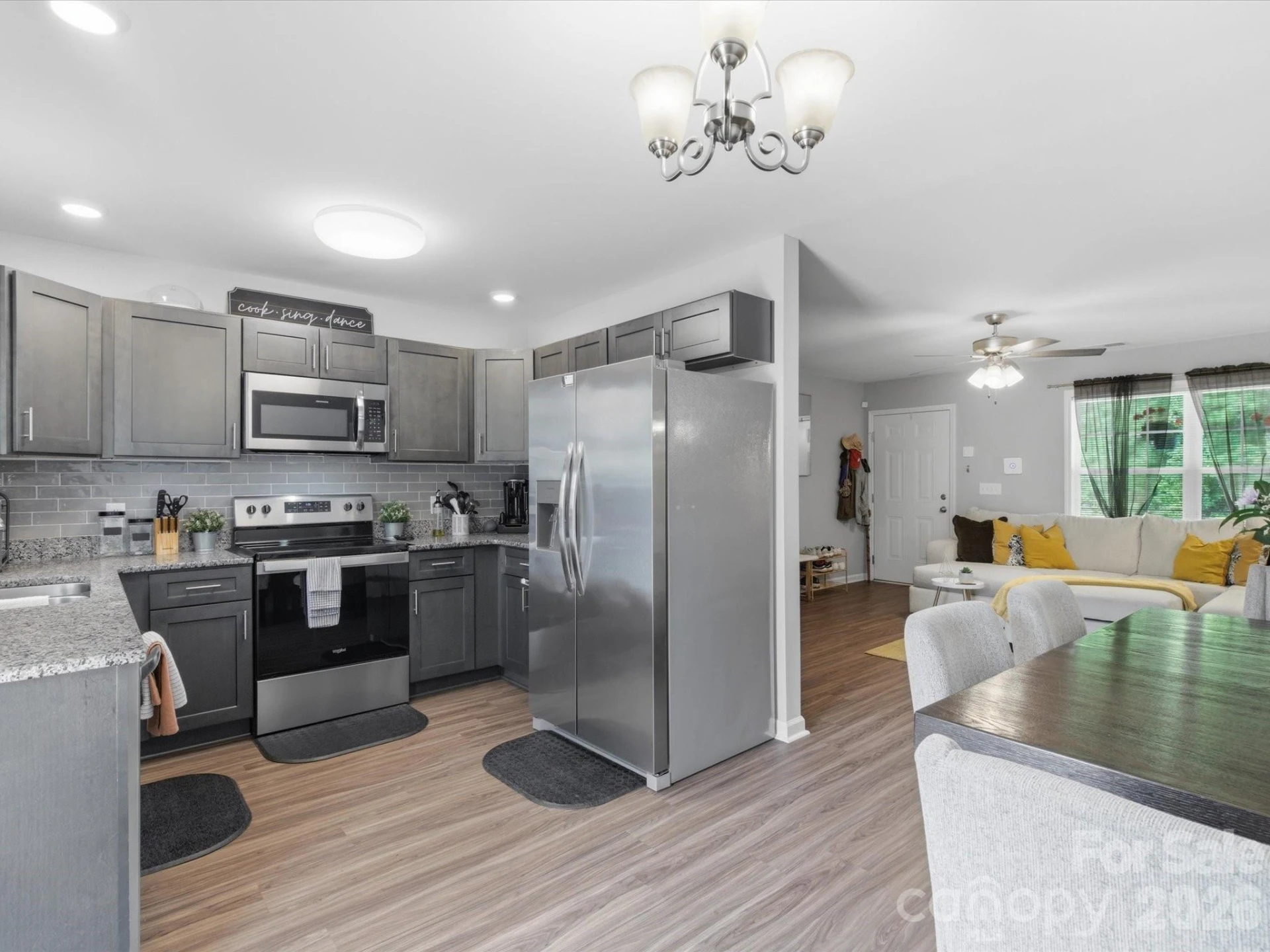 1548 Evans Mill Road - Photo 11