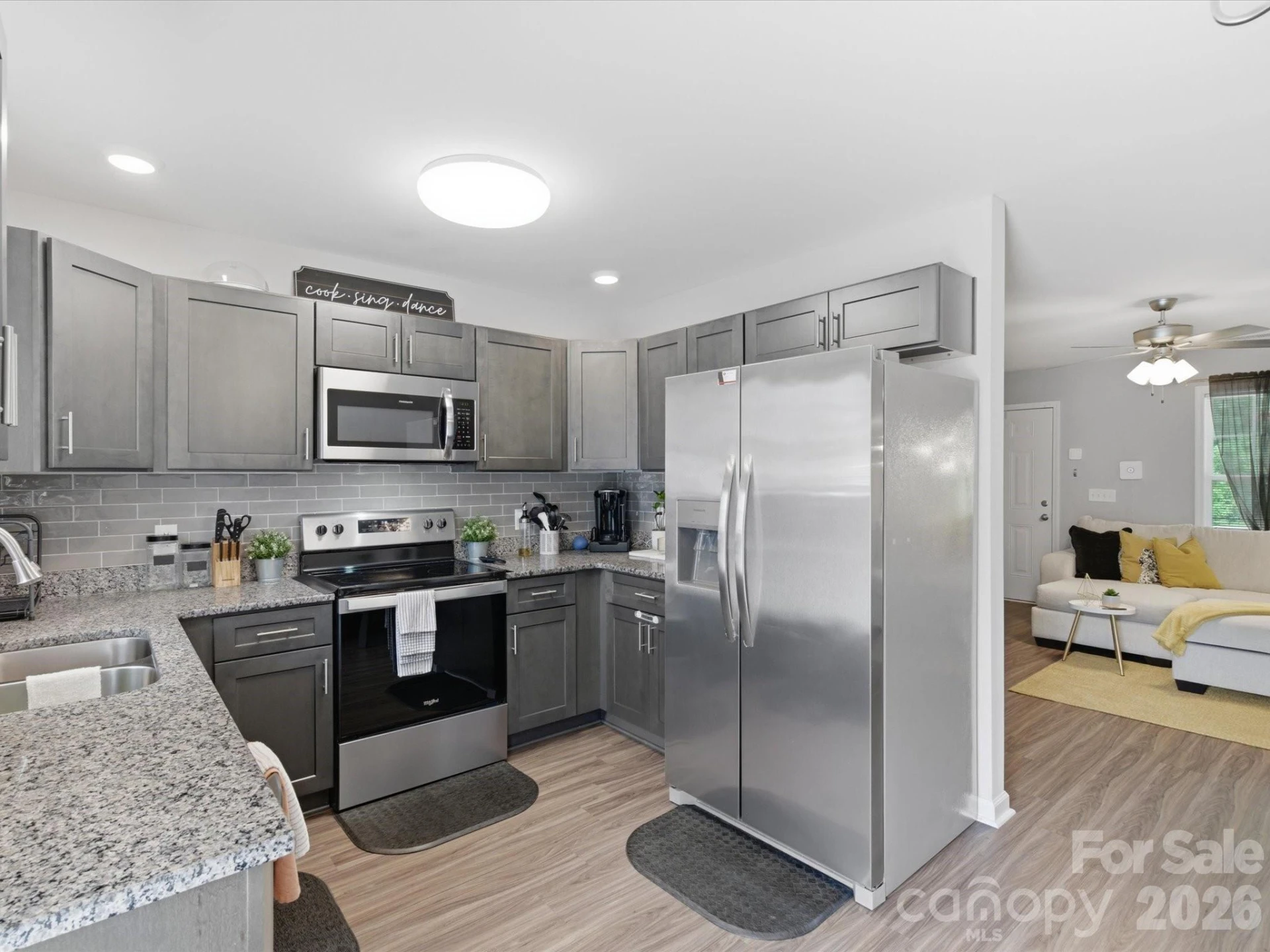 1548 Evans Mill Road - Photo 12
