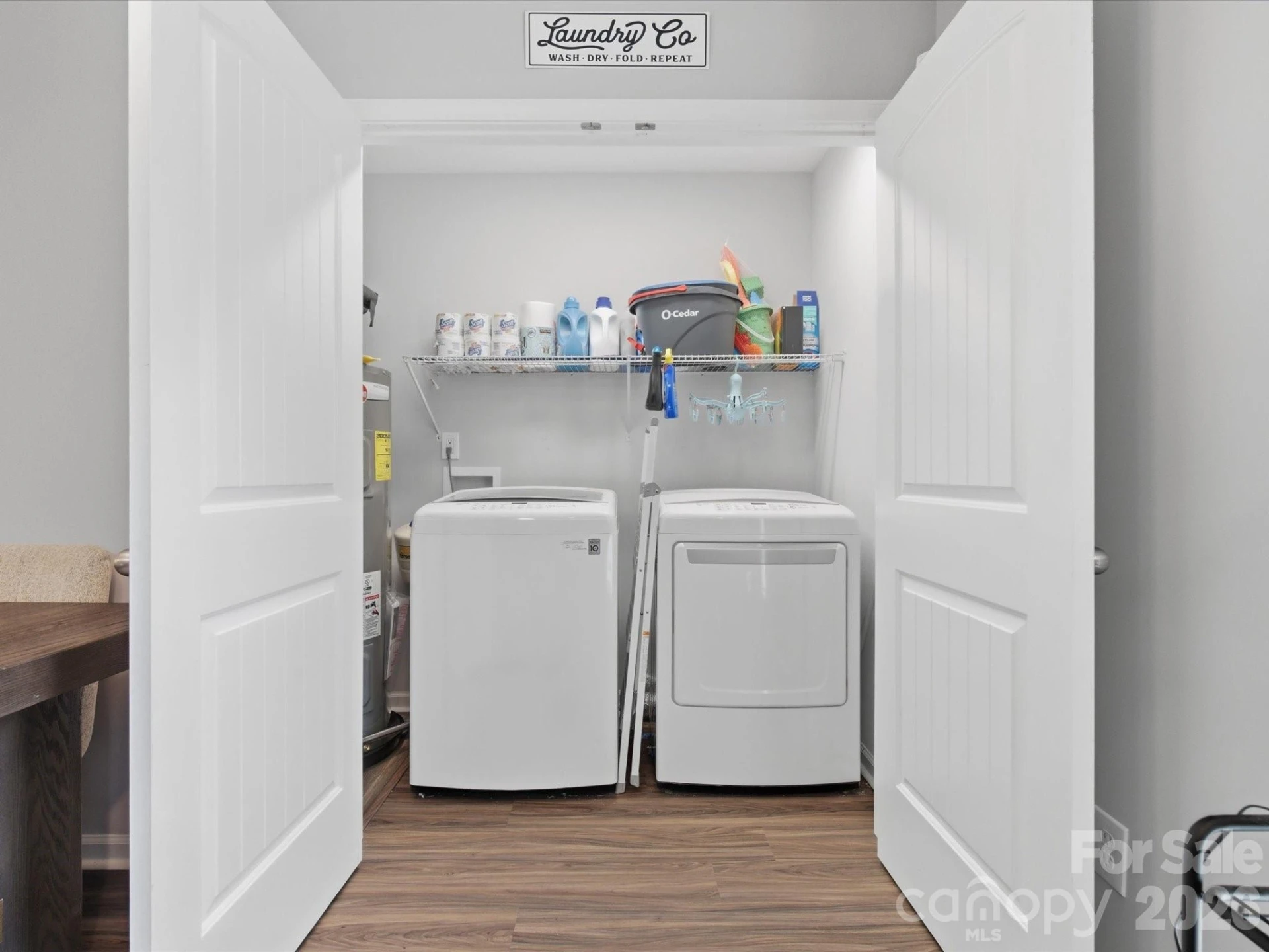 1548 Evans Mill Road - Photo 17