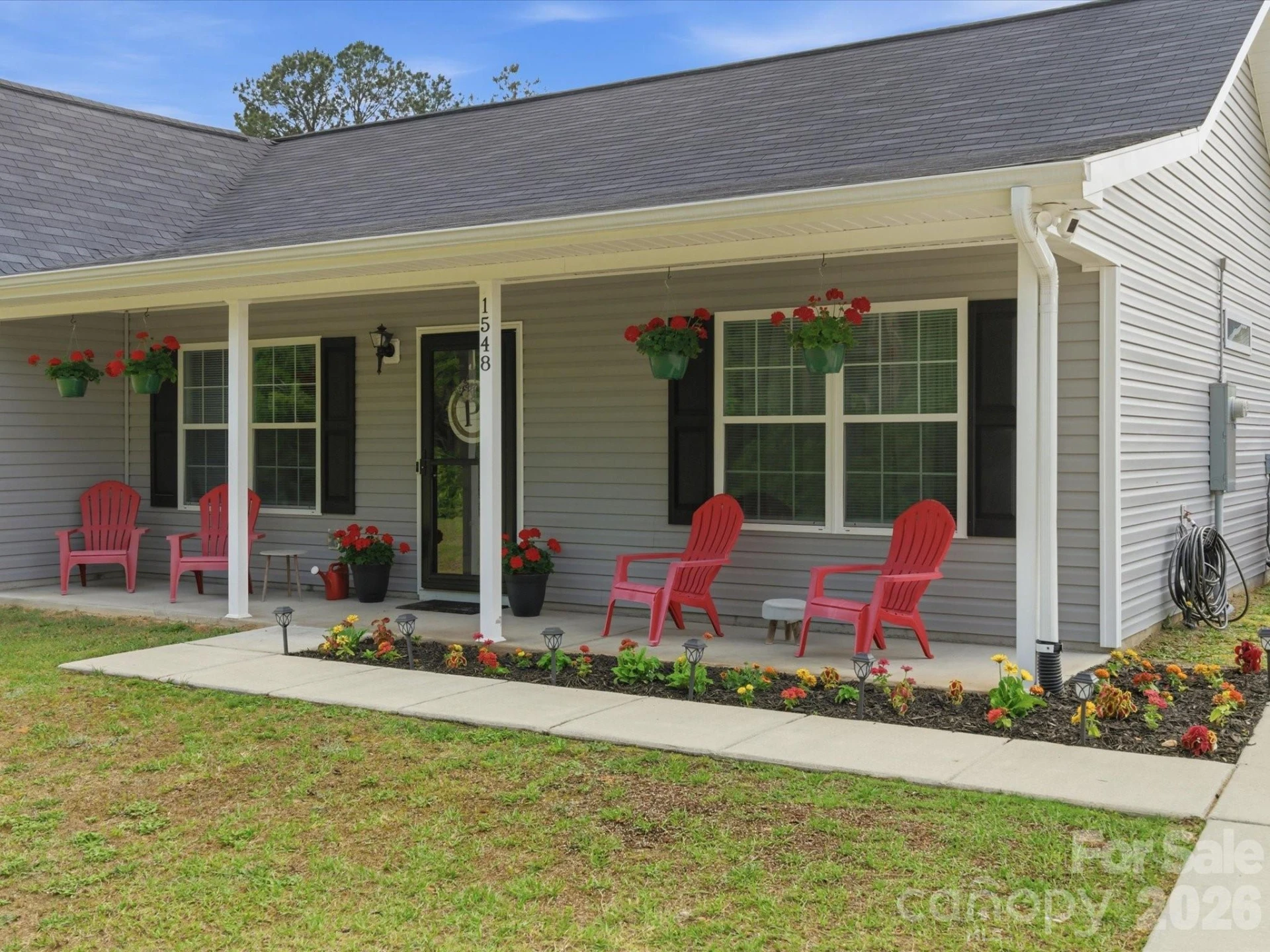 1548 Evans Mill Road - Photo 3