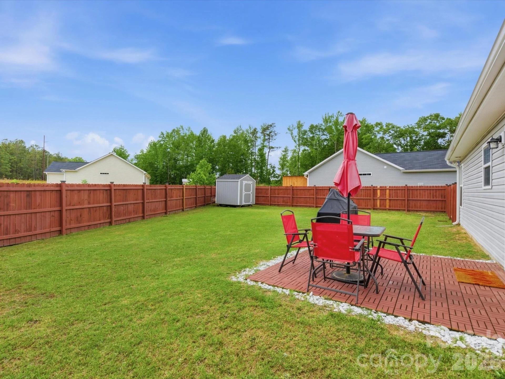 1548 Evans Mill Road - Photo 27