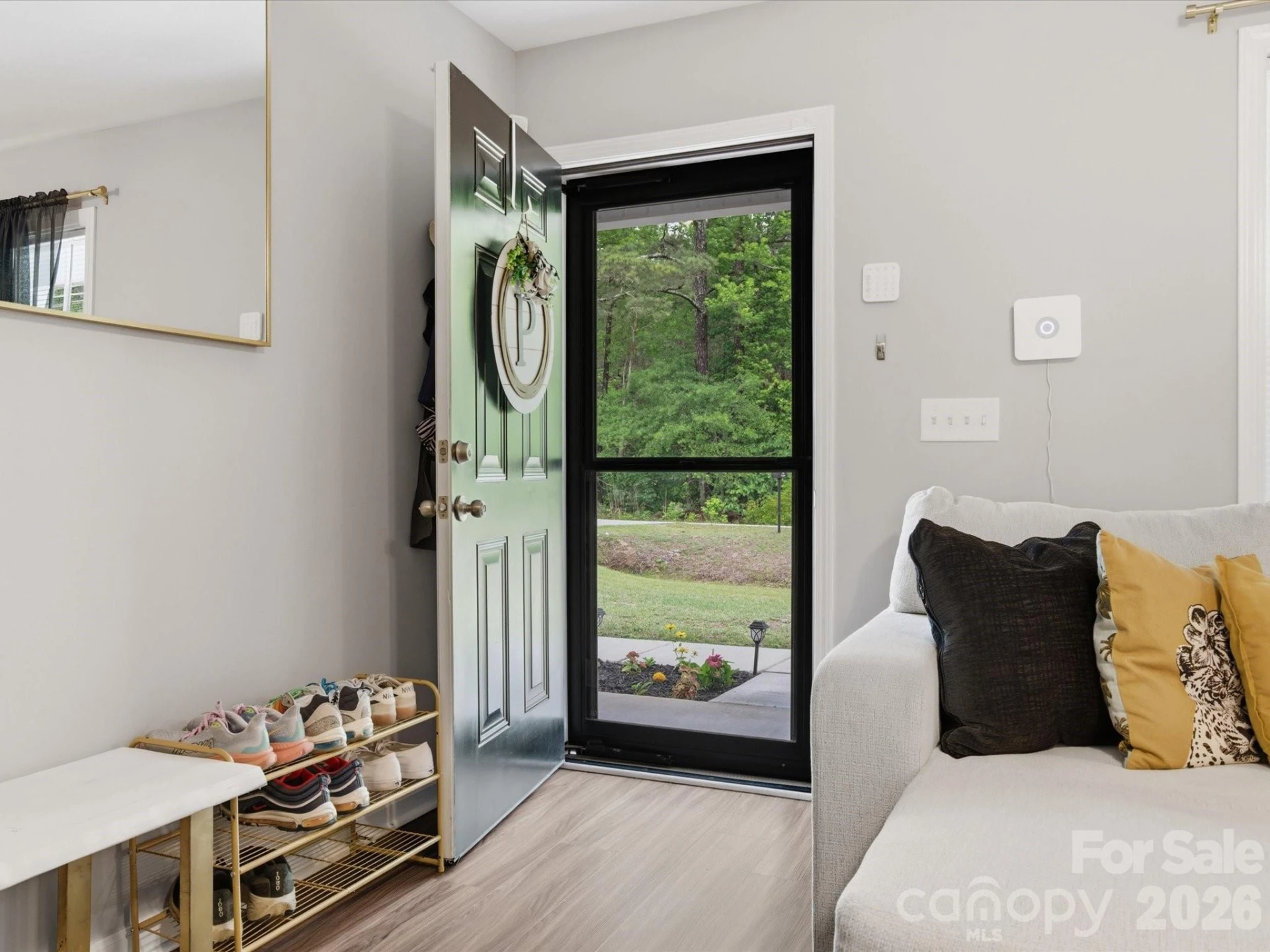 1548 Evans Mill Road - Photo 4