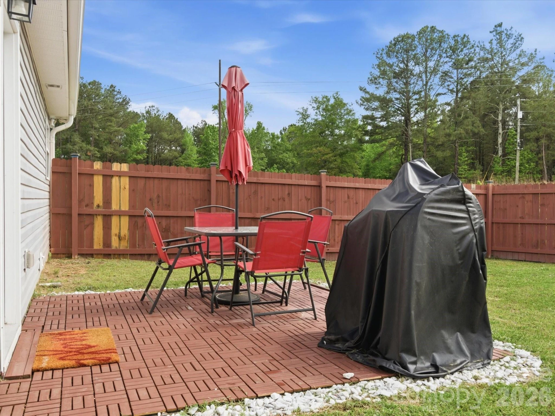 1548 Evans Mill Road - Photo 35