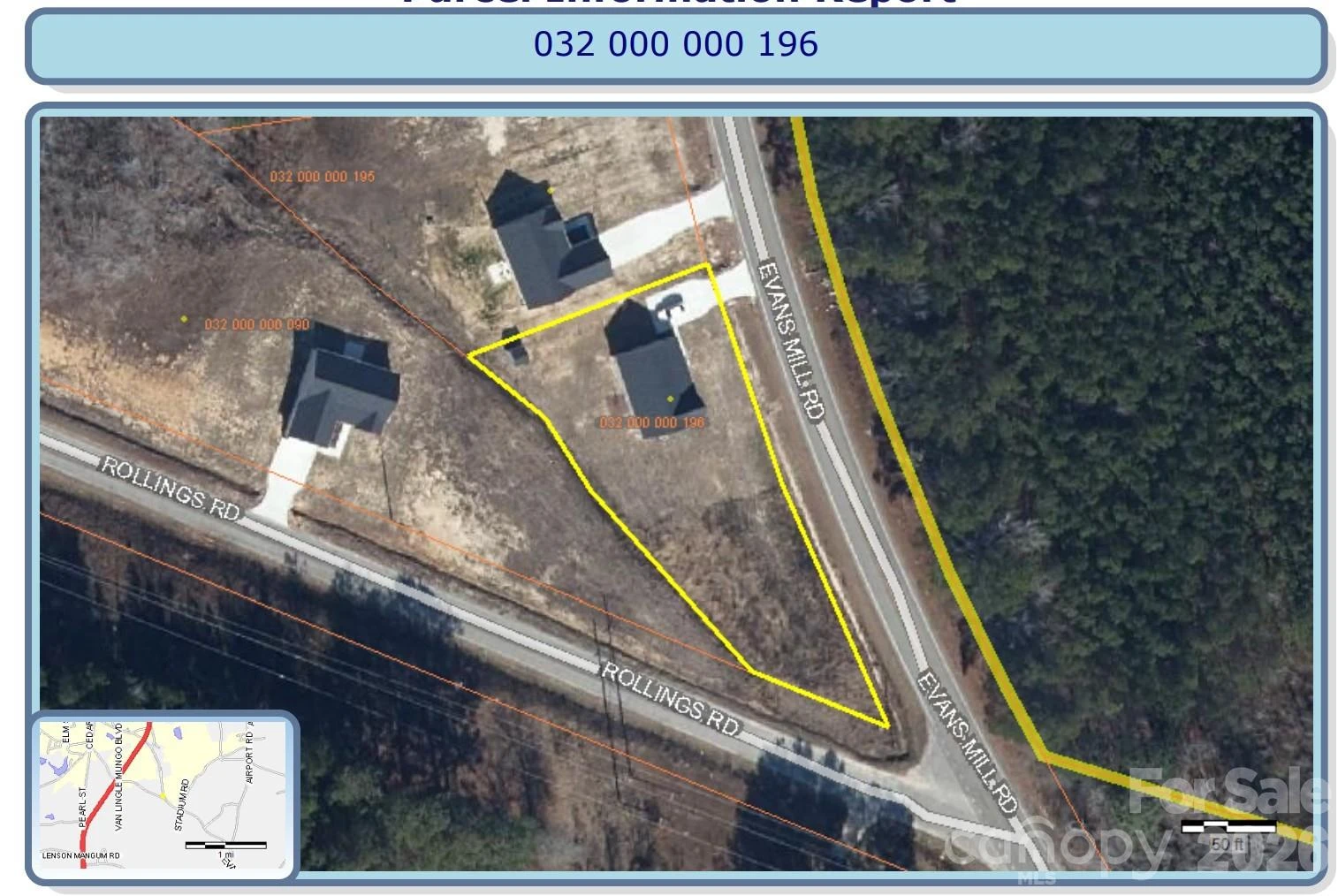 1548 Evans Mill Road - Photo 44