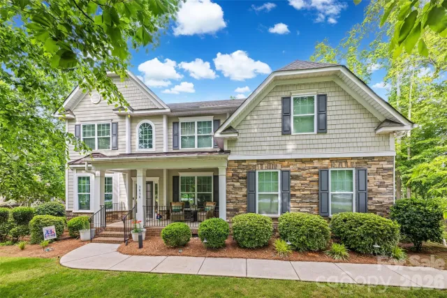 3030 Foggy Hollow Lane, Clover, SC, 29710