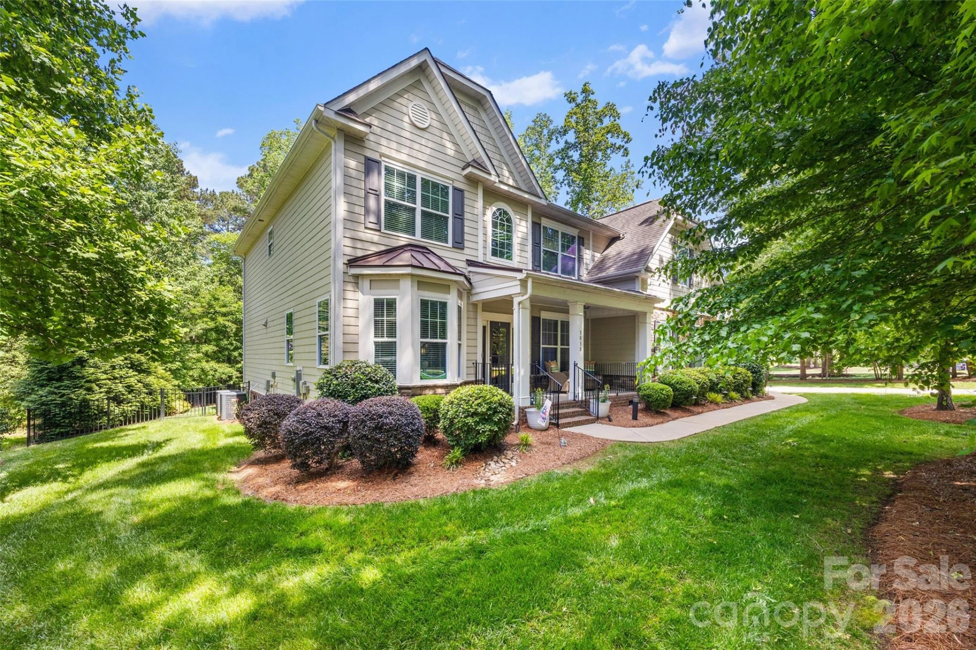 3030 Foggy Hollow Lane - Photo 2