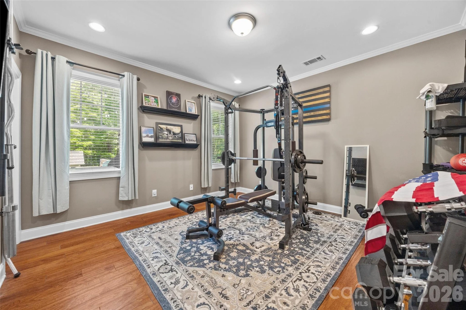 3030 Foggy Hollow Lane - Photo 18
