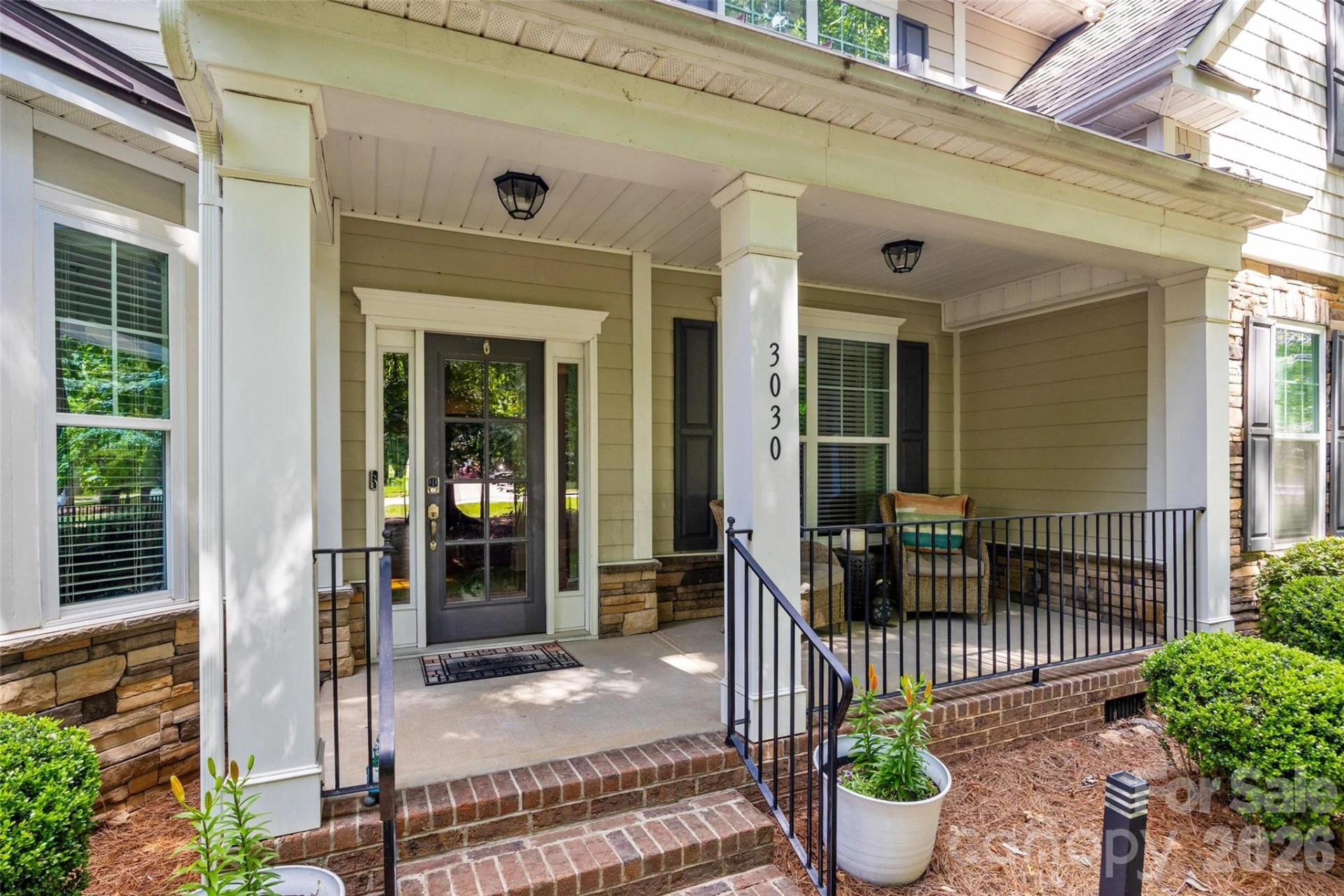 3030 Foggy Hollow Lane - Photo 3