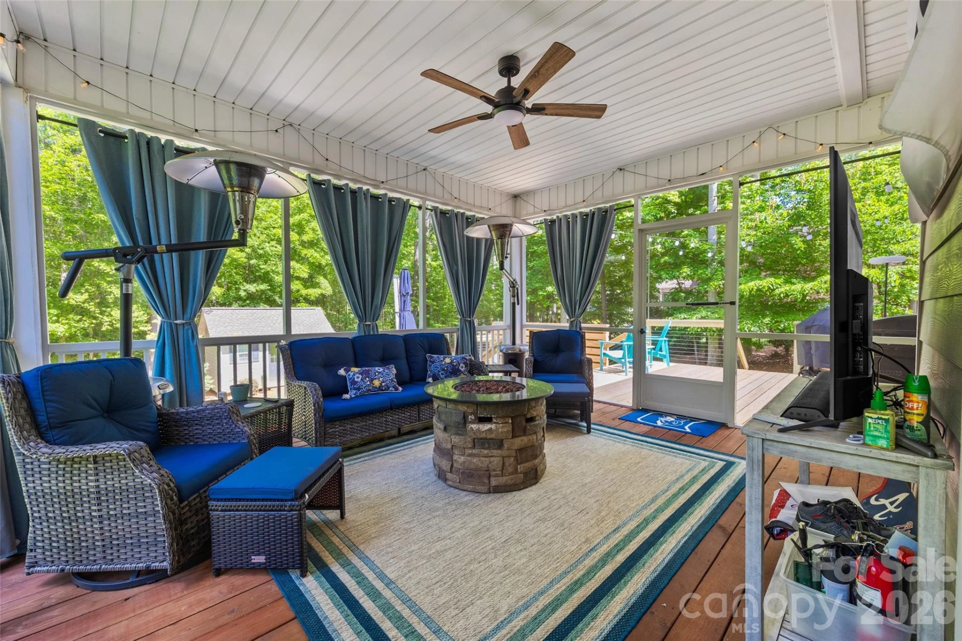 3030 Foggy Hollow Lane - Photo 32