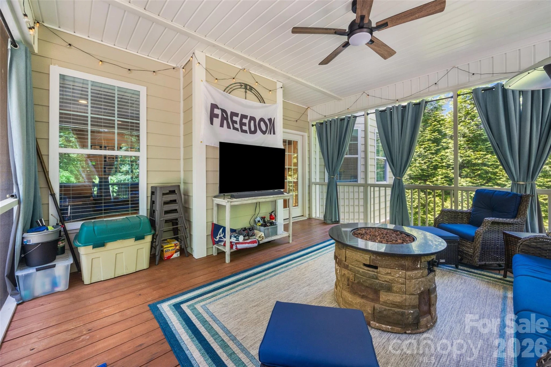 3030 Foggy Hollow Lane - Photo 33