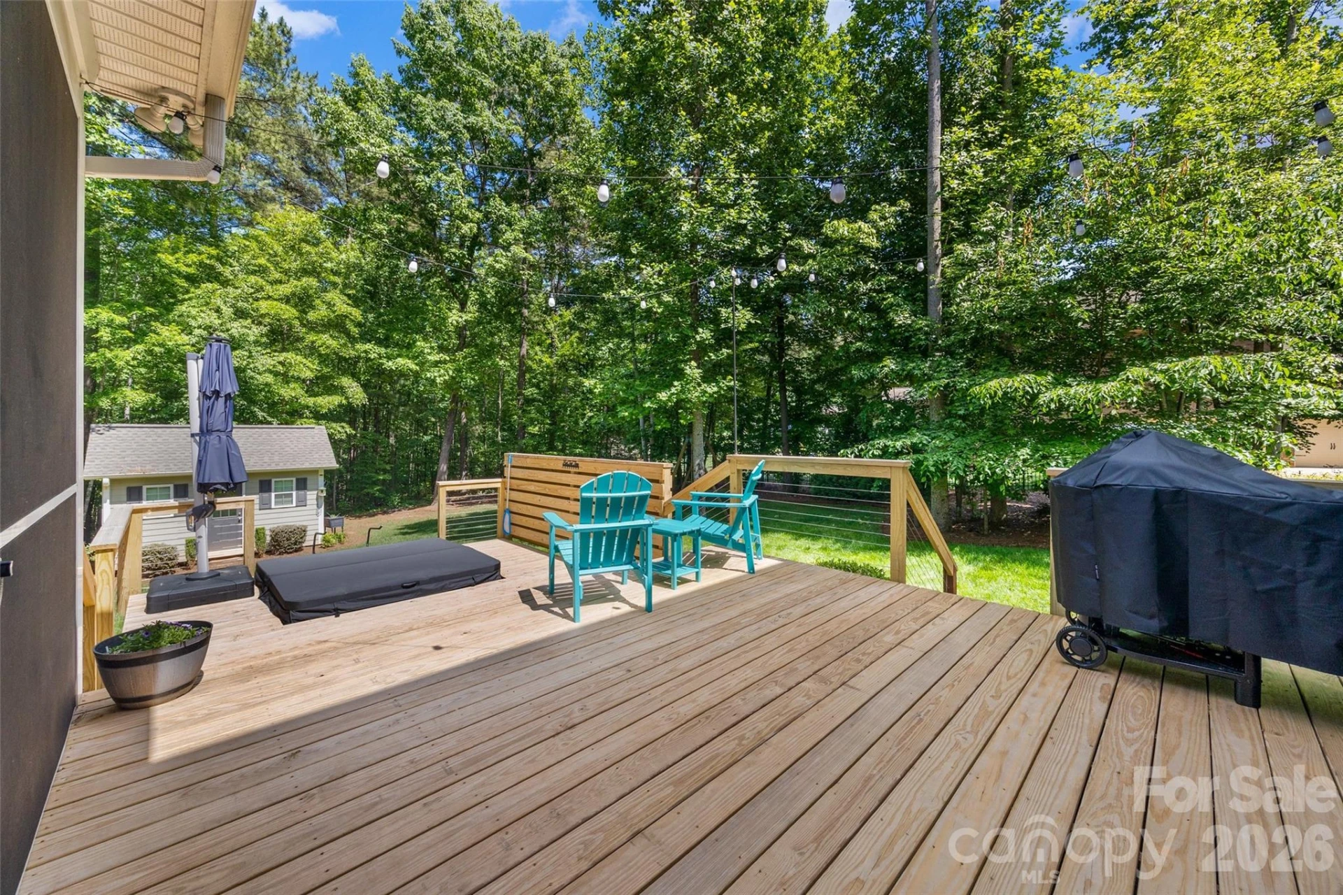 3030 Foggy Hollow Lane - Photo 34