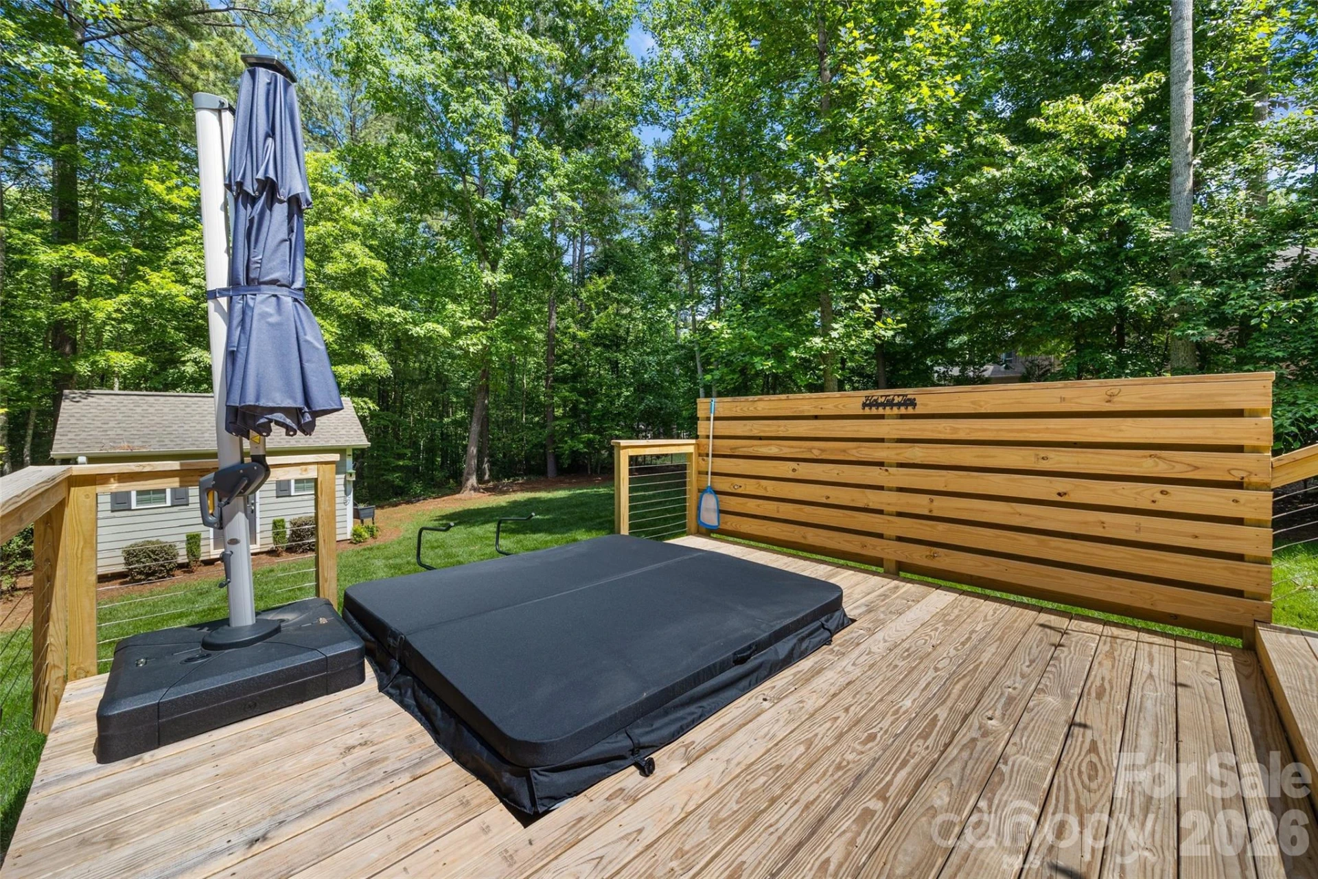 3030 Foggy Hollow Lane - Photo 35