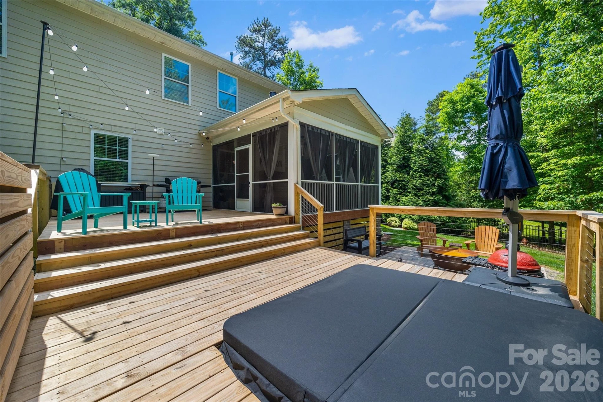 3030 Foggy Hollow Lane - Photo 36