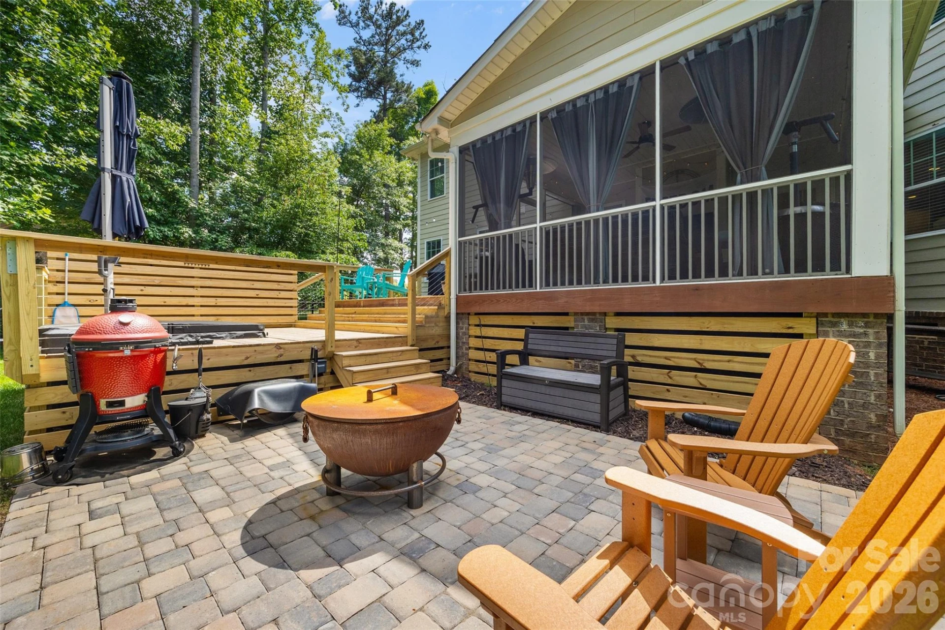 3030 Foggy Hollow Lane - Photo 37