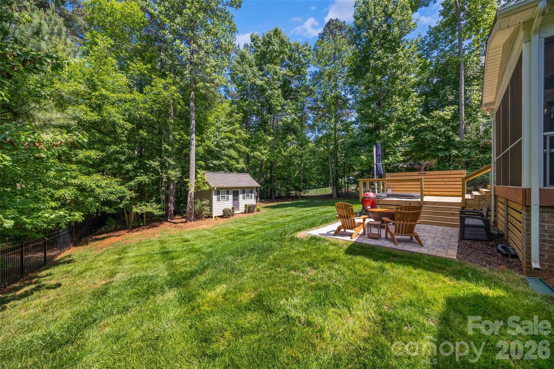3030 Foggy Hollow Lane - Photo 38