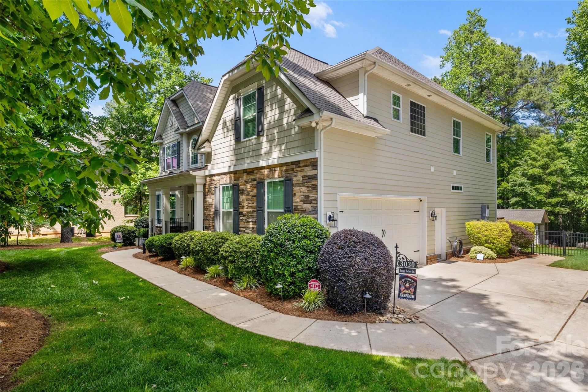 3030 Foggy Hollow Lane - Photo 41
