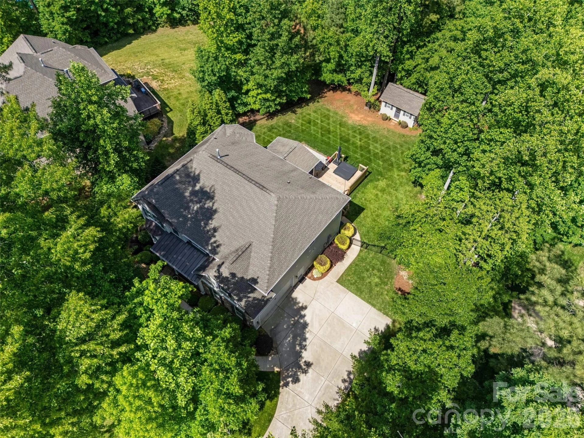 3030 Foggy Hollow Lane - Photo 42