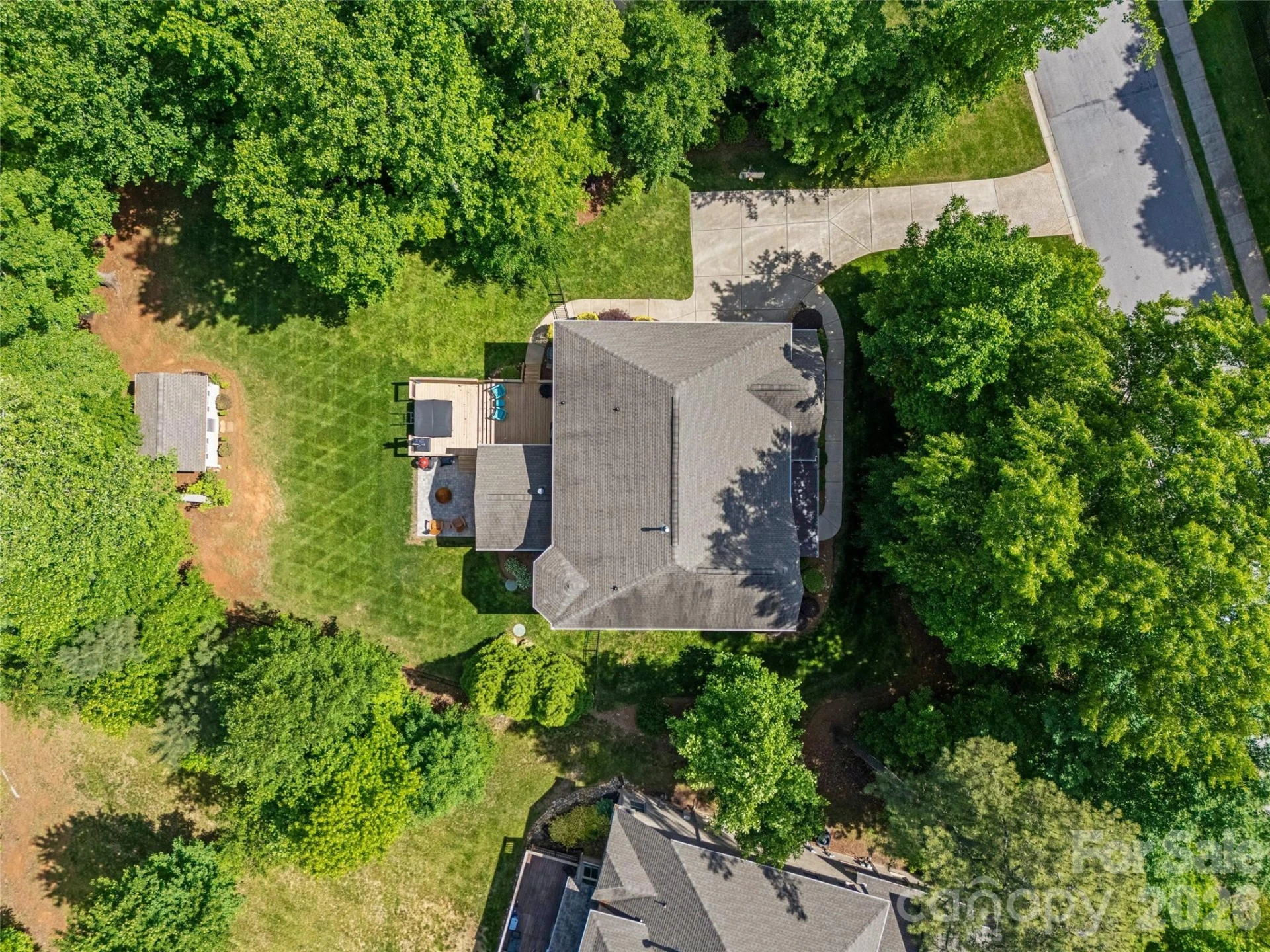 3030 Foggy Hollow Lane - Photo 43