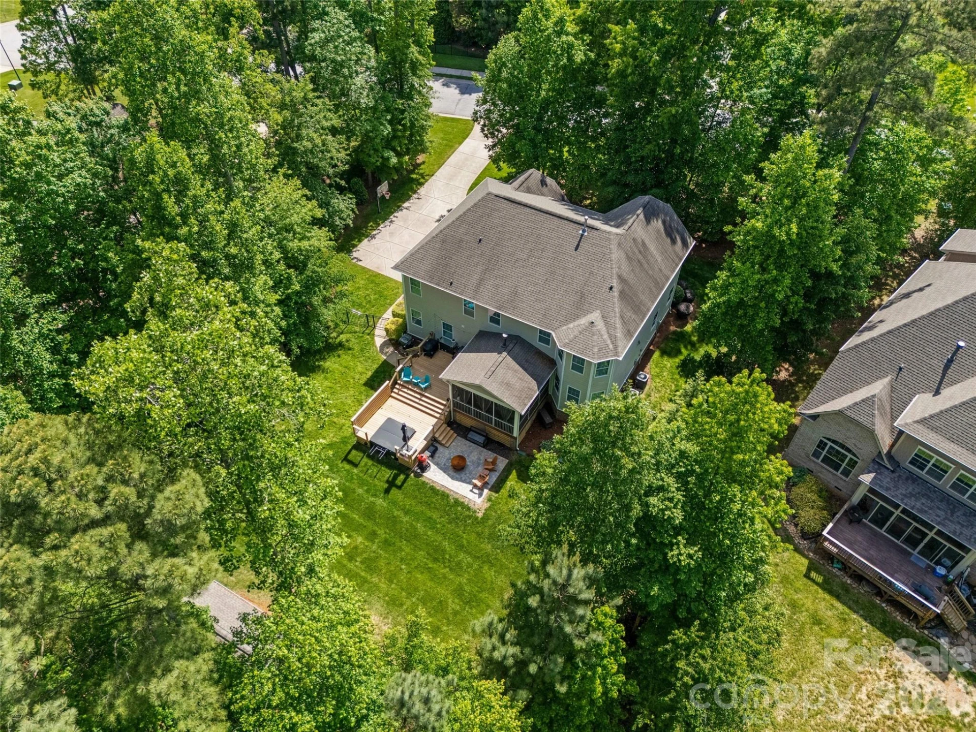 3030 Foggy Hollow Lane - Photo 44