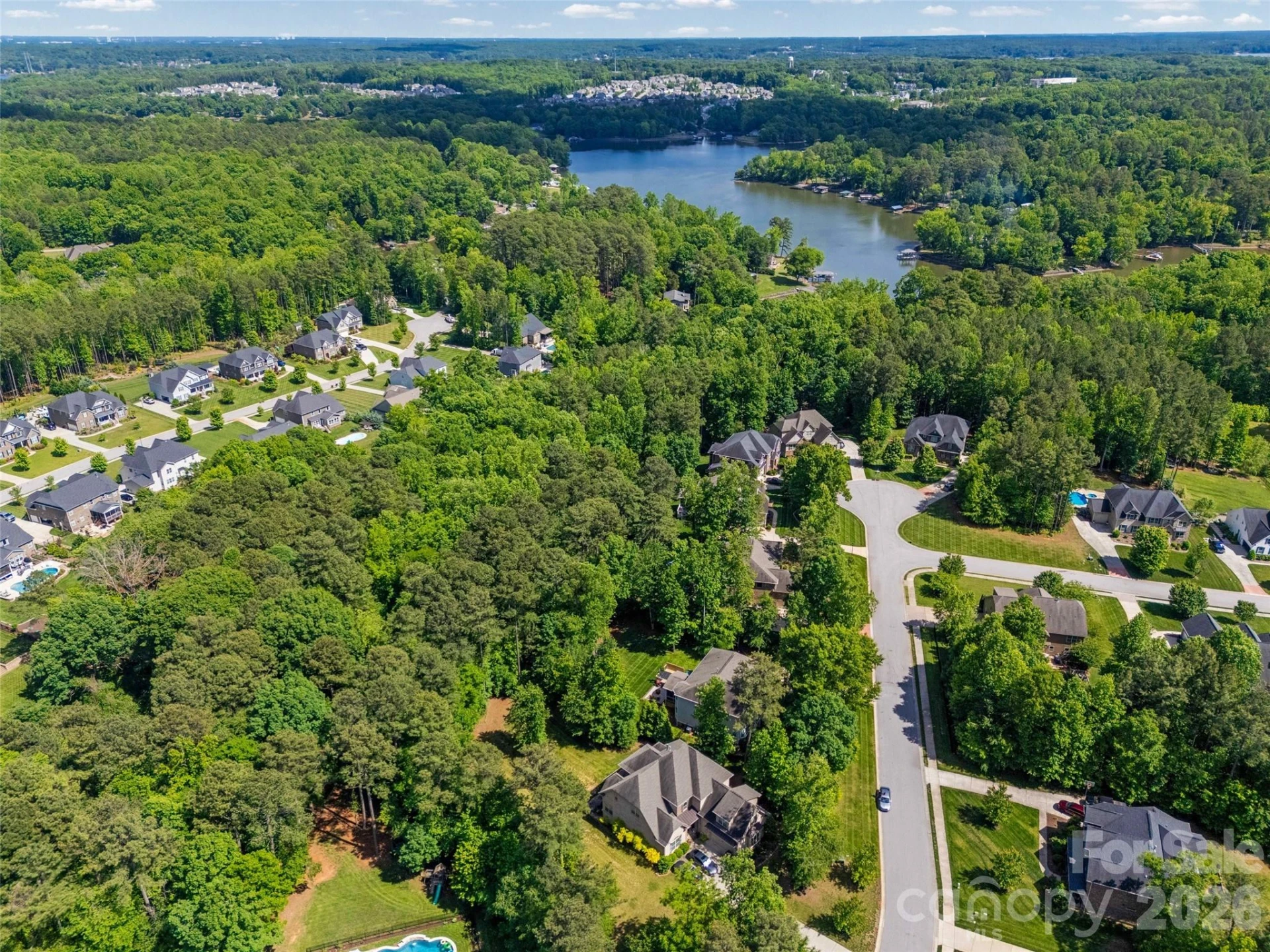 3030 Foggy Hollow Lane - Photo 46