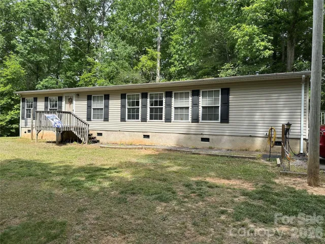 2495 Melvin Propst Drive