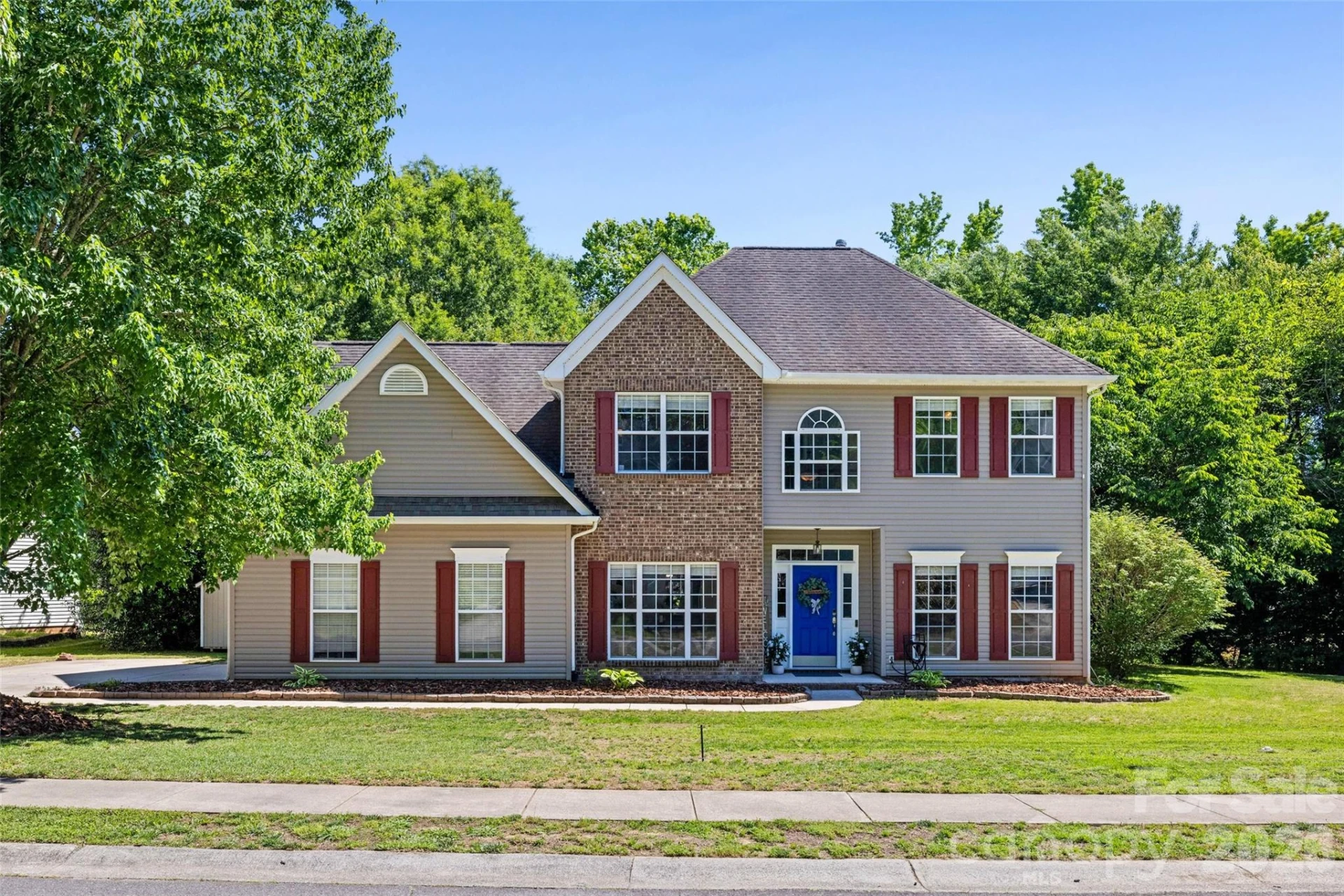 3418 Fallowbrook Forest None