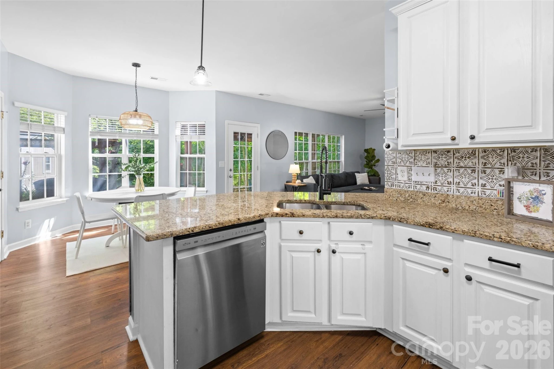3418 Fallowbrook Forest None - Photo 12