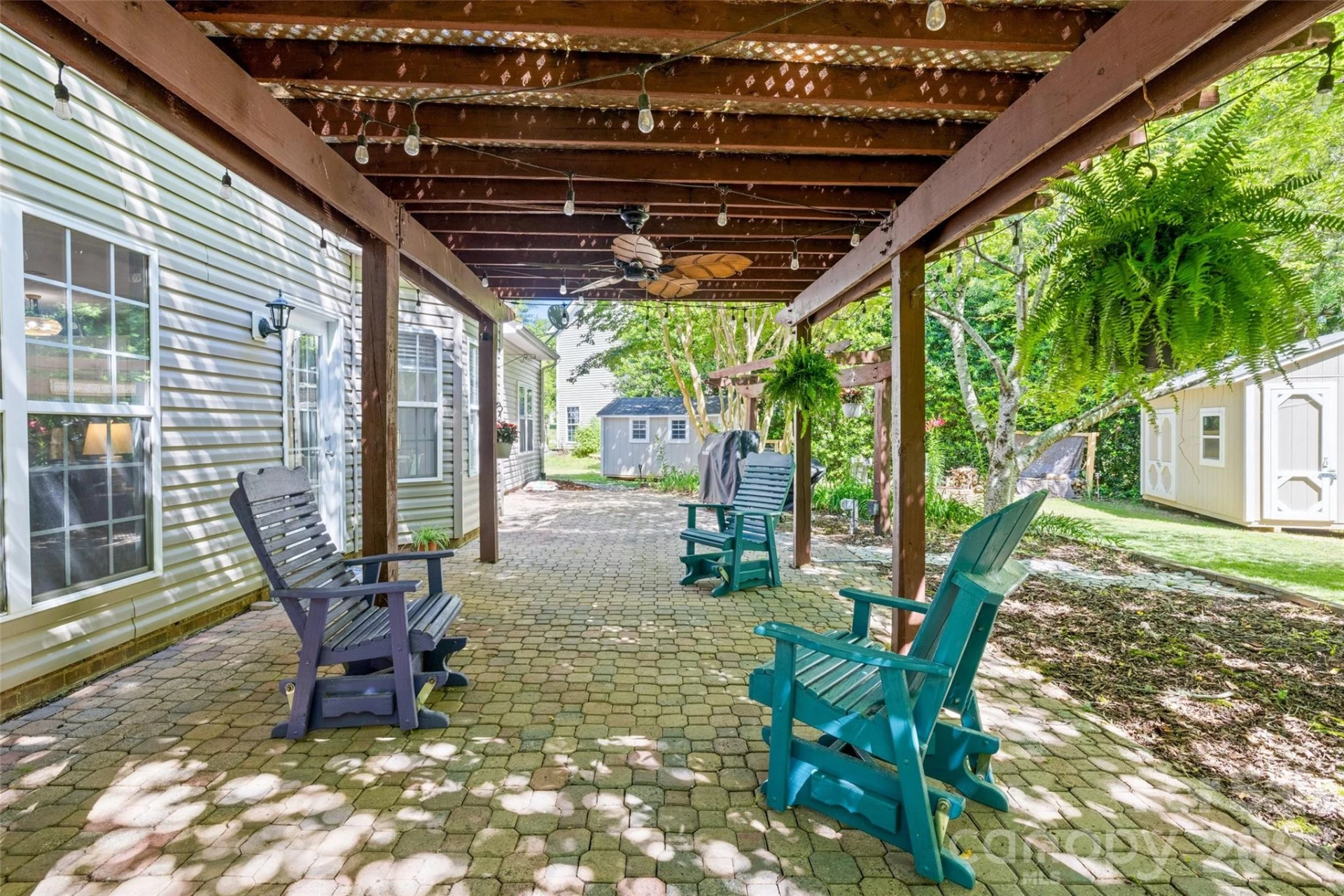 3418 Fallowbrook Forest None - Photo 26