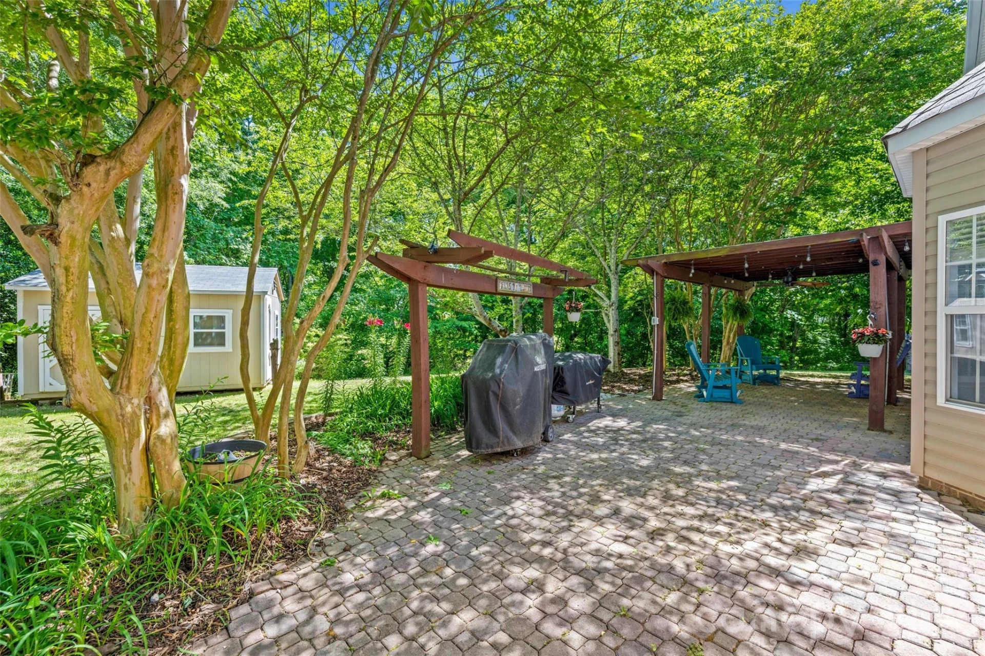 3418 Fallowbrook Forest None - Photo 27