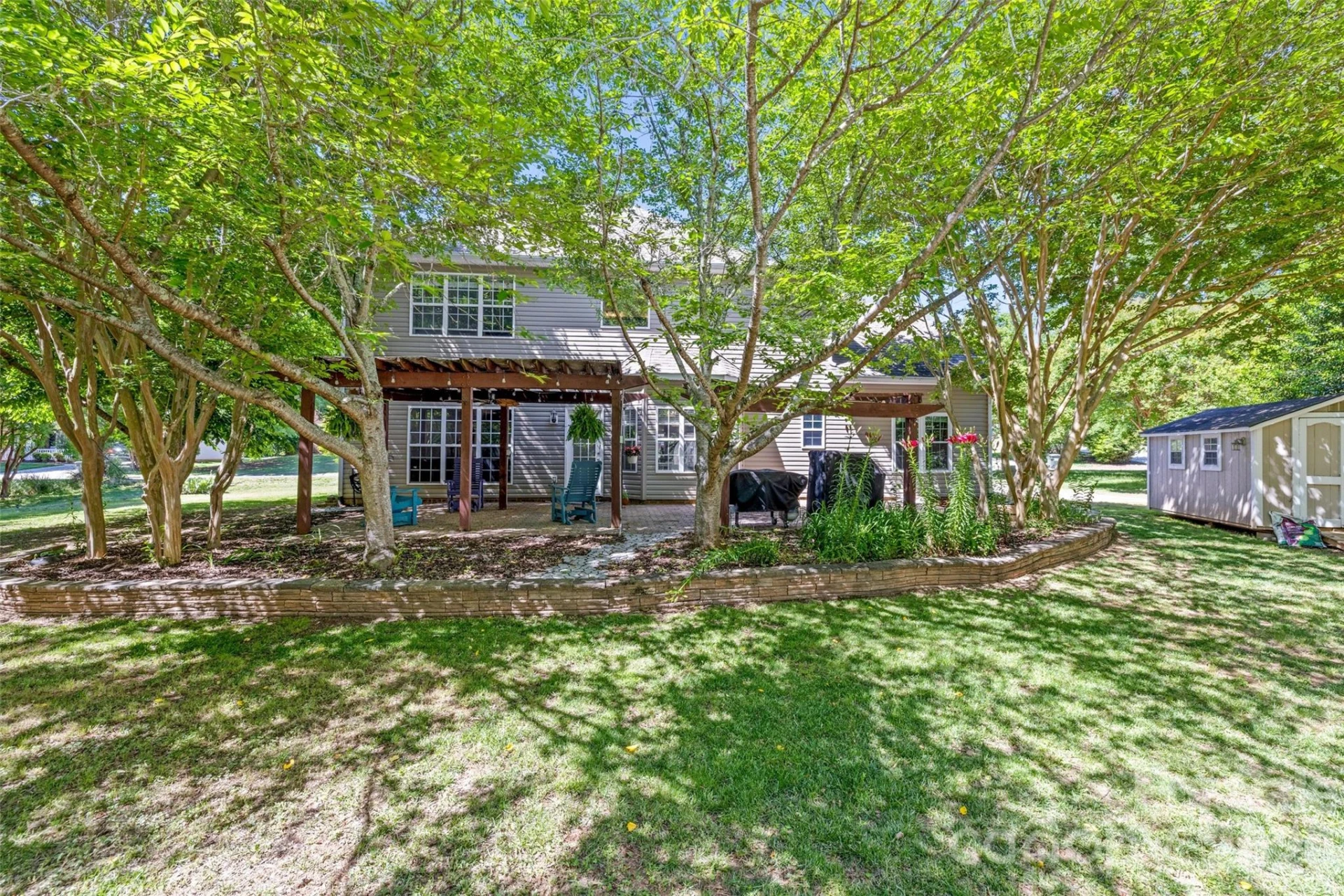 3418 Fallowbrook Forest None - Photo 28