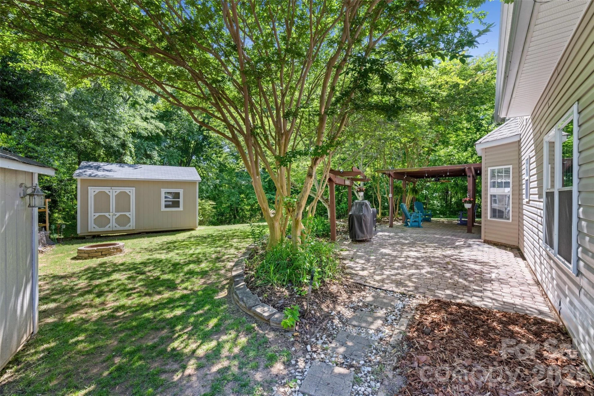 3418 Fallowbrook Forest None - Photo 31
