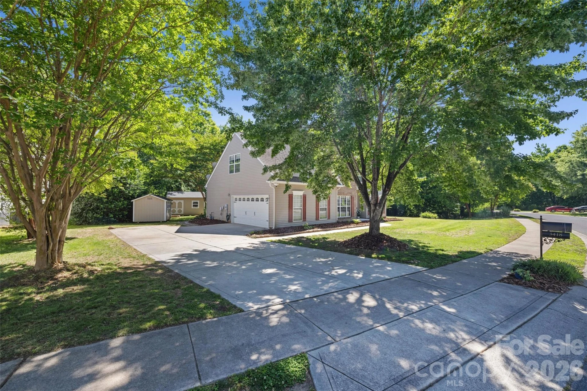 3418 Fallowbrook Forest None - Photo 34