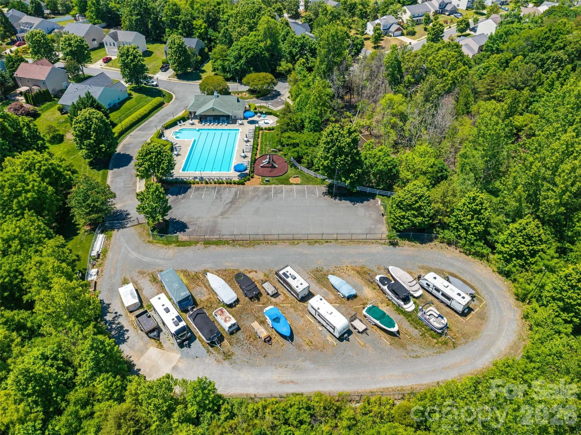 3418 Fallowbrook Forest None - Photo 36