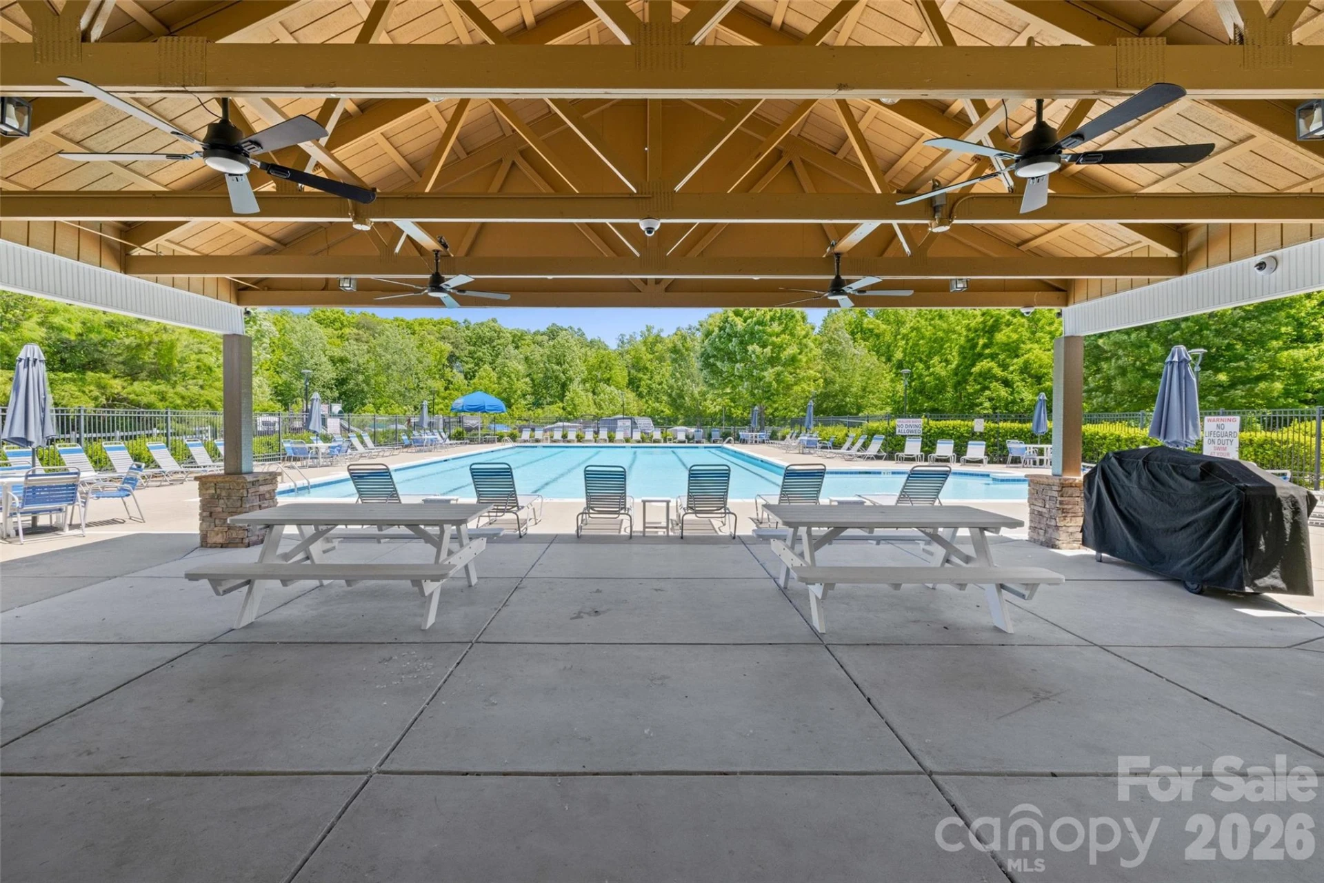 3418 Fallowbrook Forest None - Photo 38