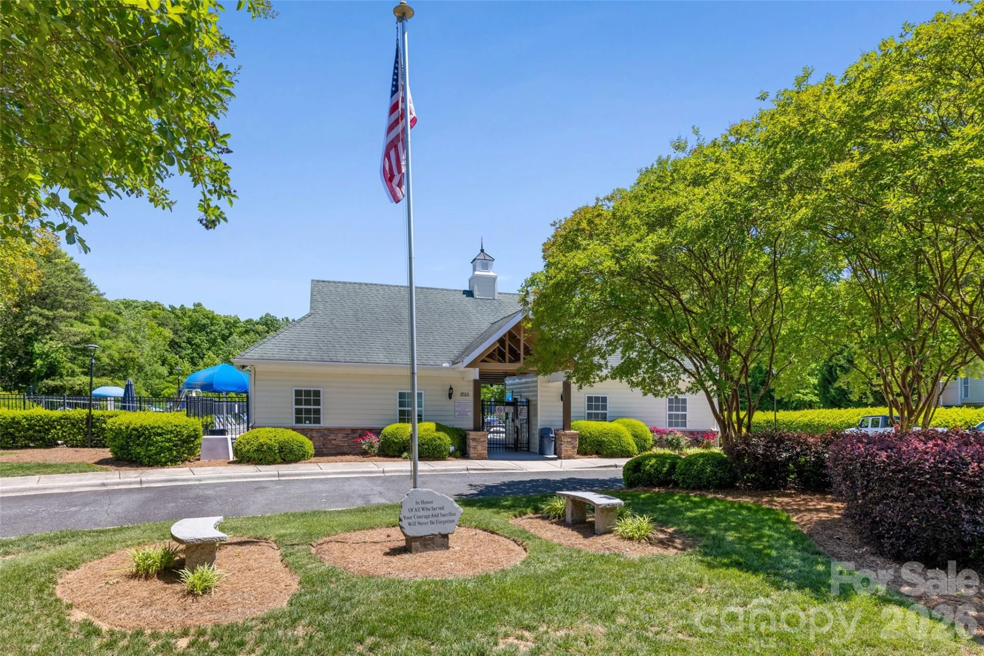 3418 Fallowbrook Forest None - Photo 39