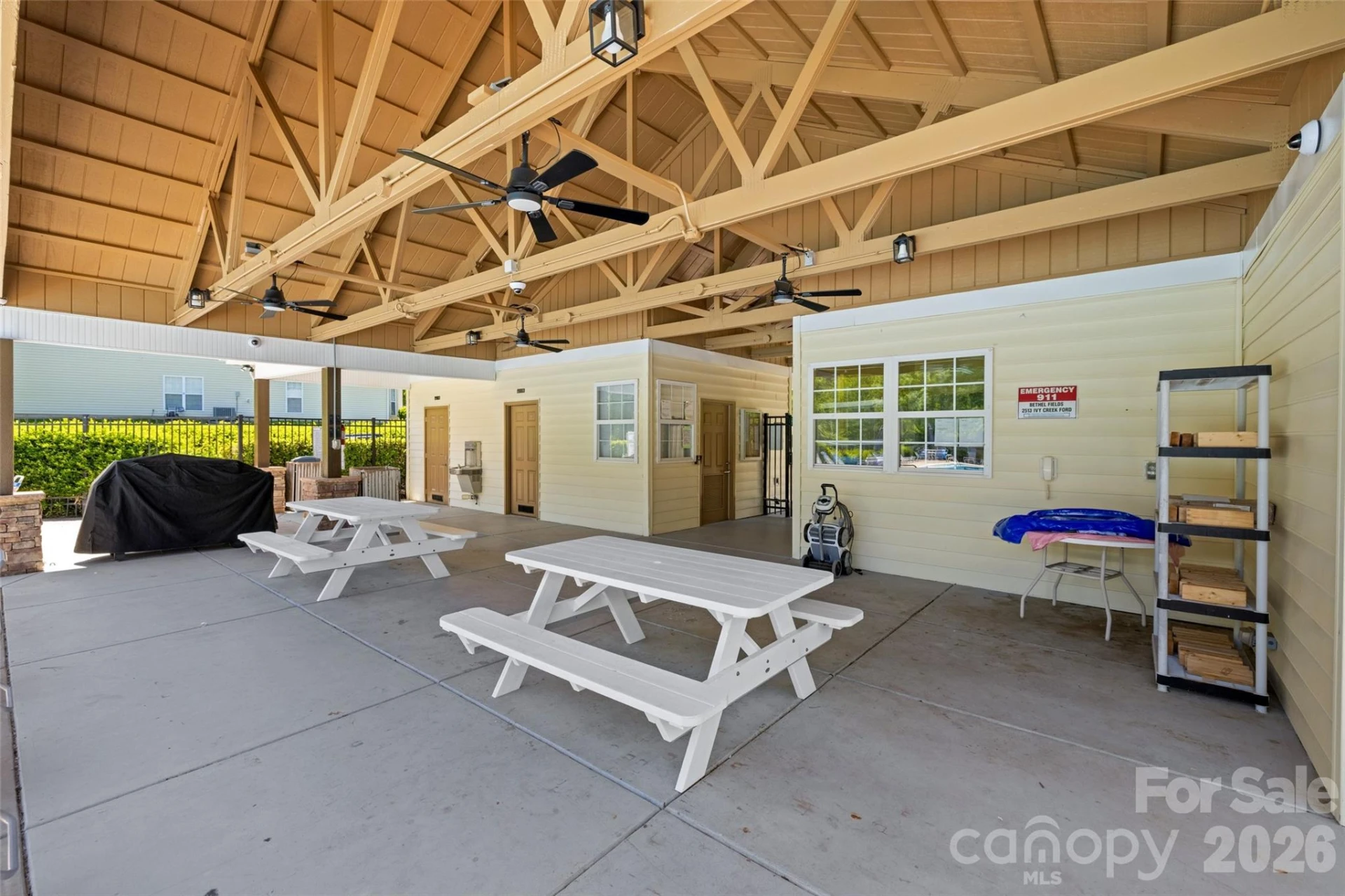 3418 Fallowbrook Forest None - Photo 41