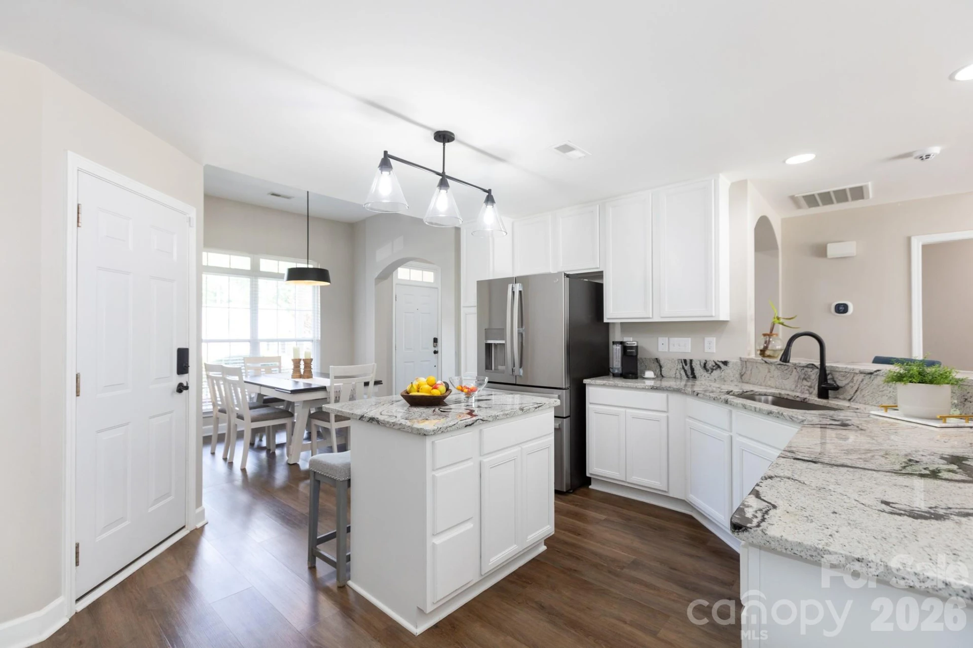 5209 Rocky River Crossing Road - Photo 11