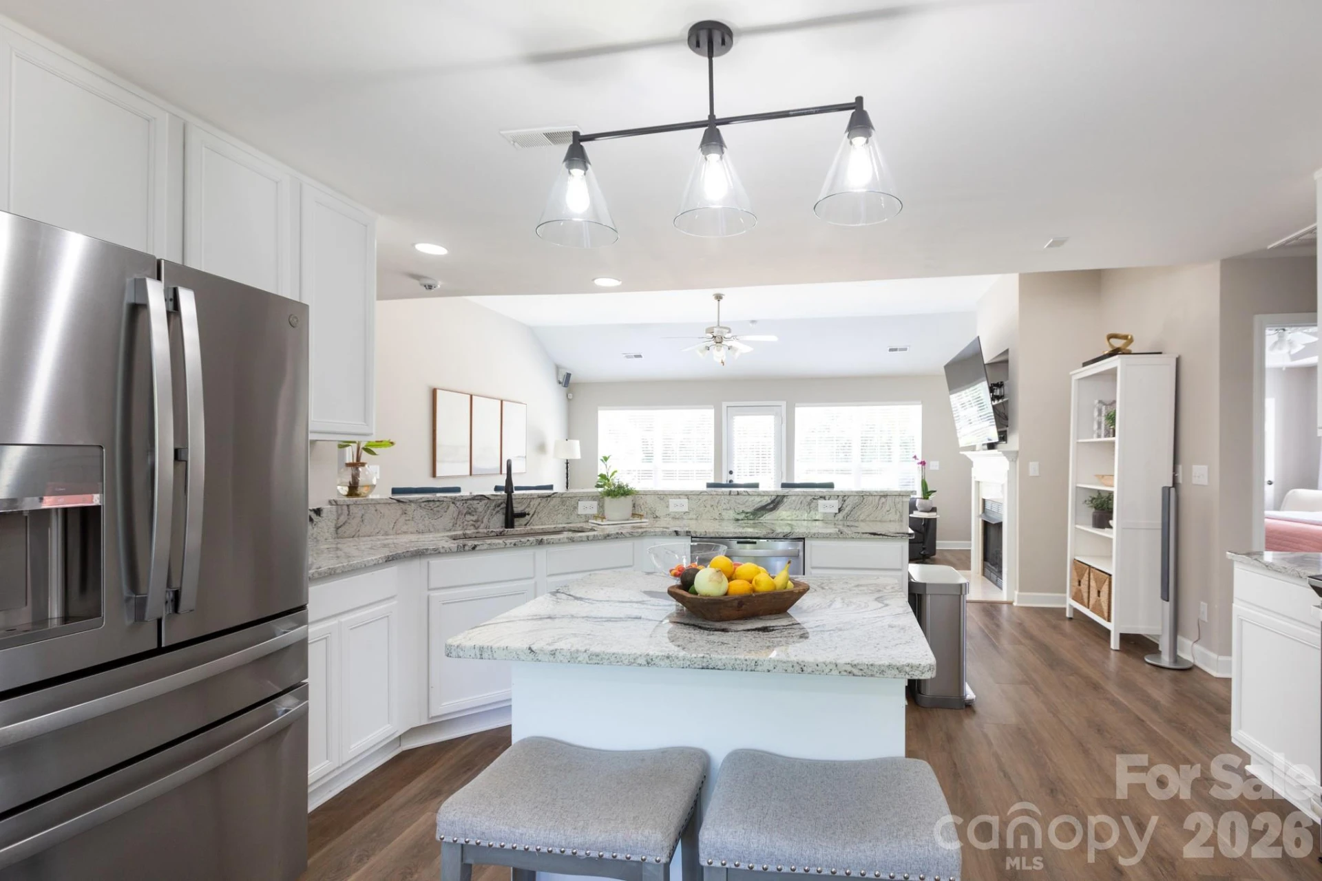 5209 Rocky River Crossing Road - Photo 12