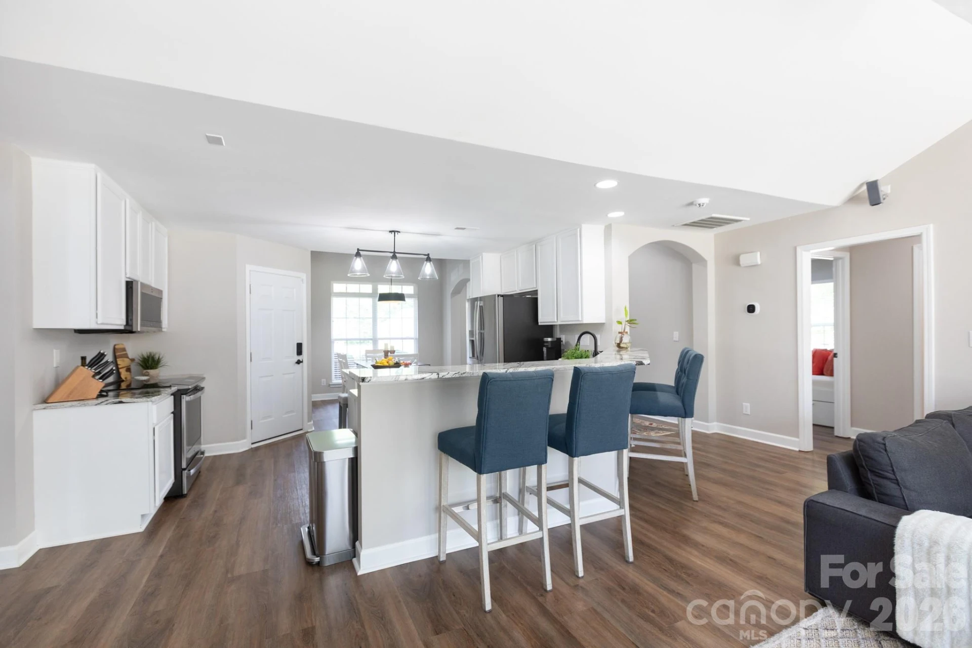 5209 Rocky River Crossing Road - Photo 14