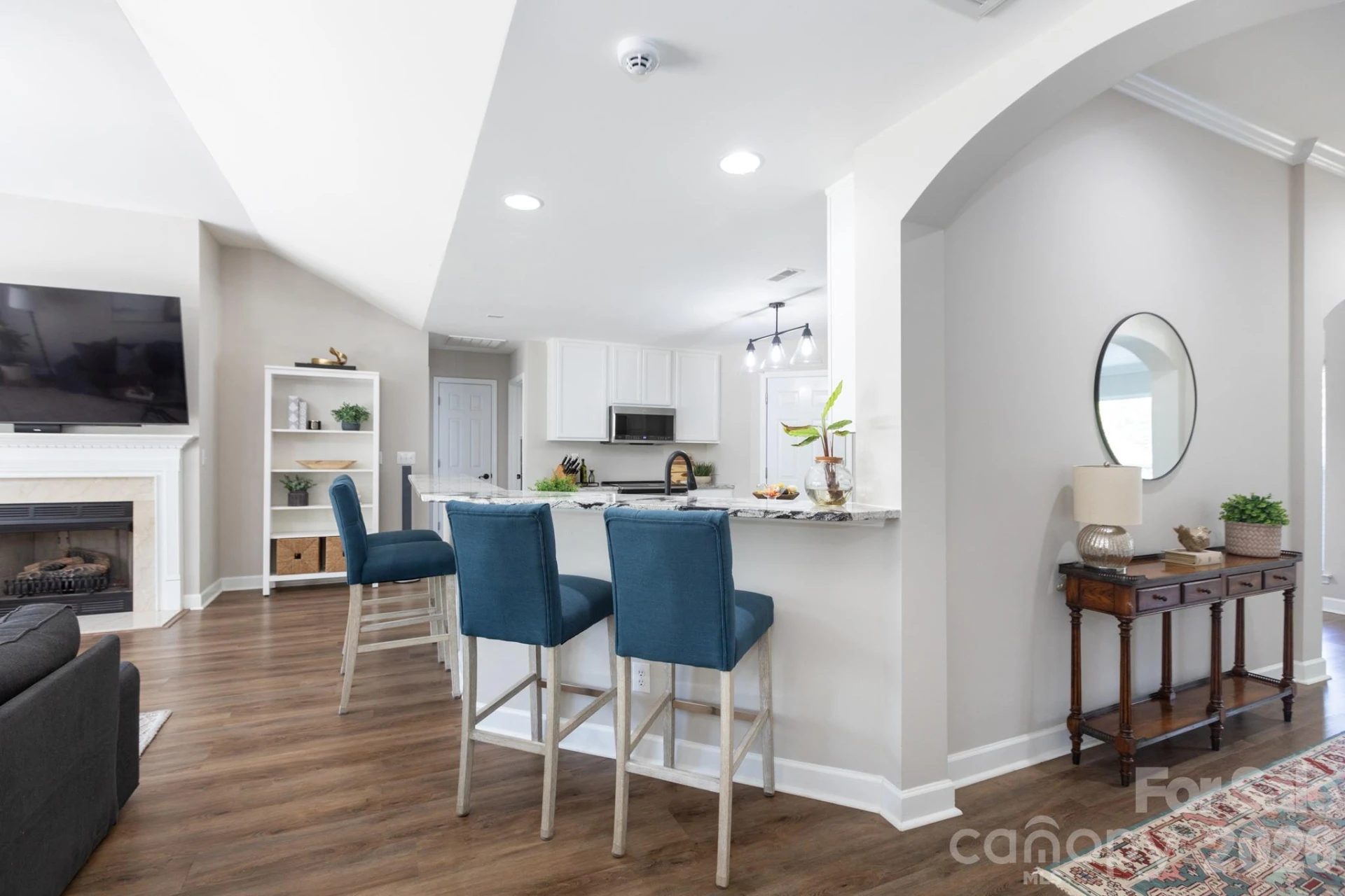 5209 Rocky River Crossing Road - Photo 15