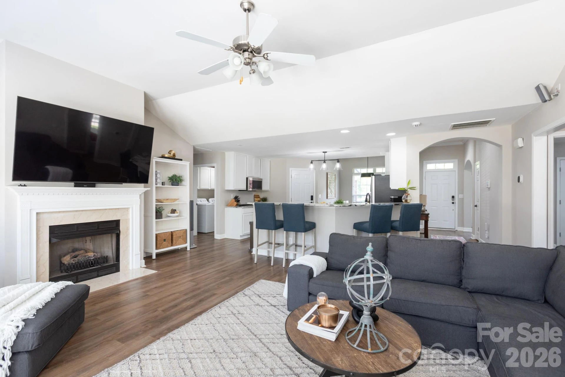 5209 Rocky River Crossing Road - Photo 16