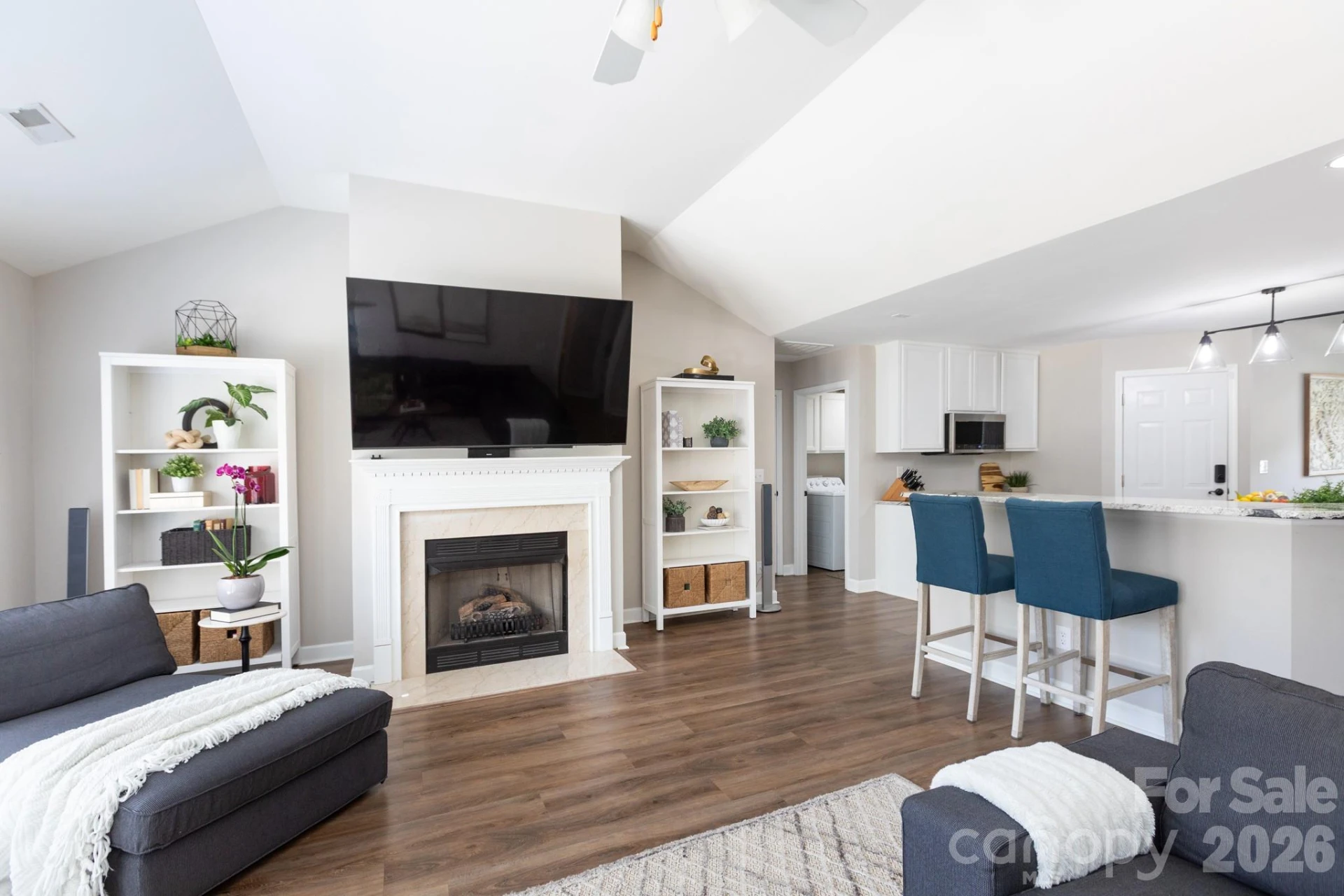5209 Rocky River Crossing Road - Photo 18