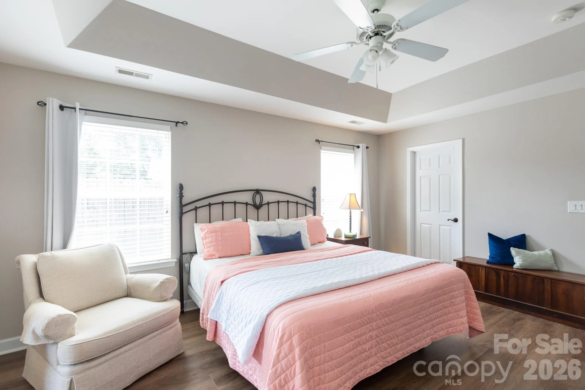 5209 Rocky River Crossing Road - Photo 20